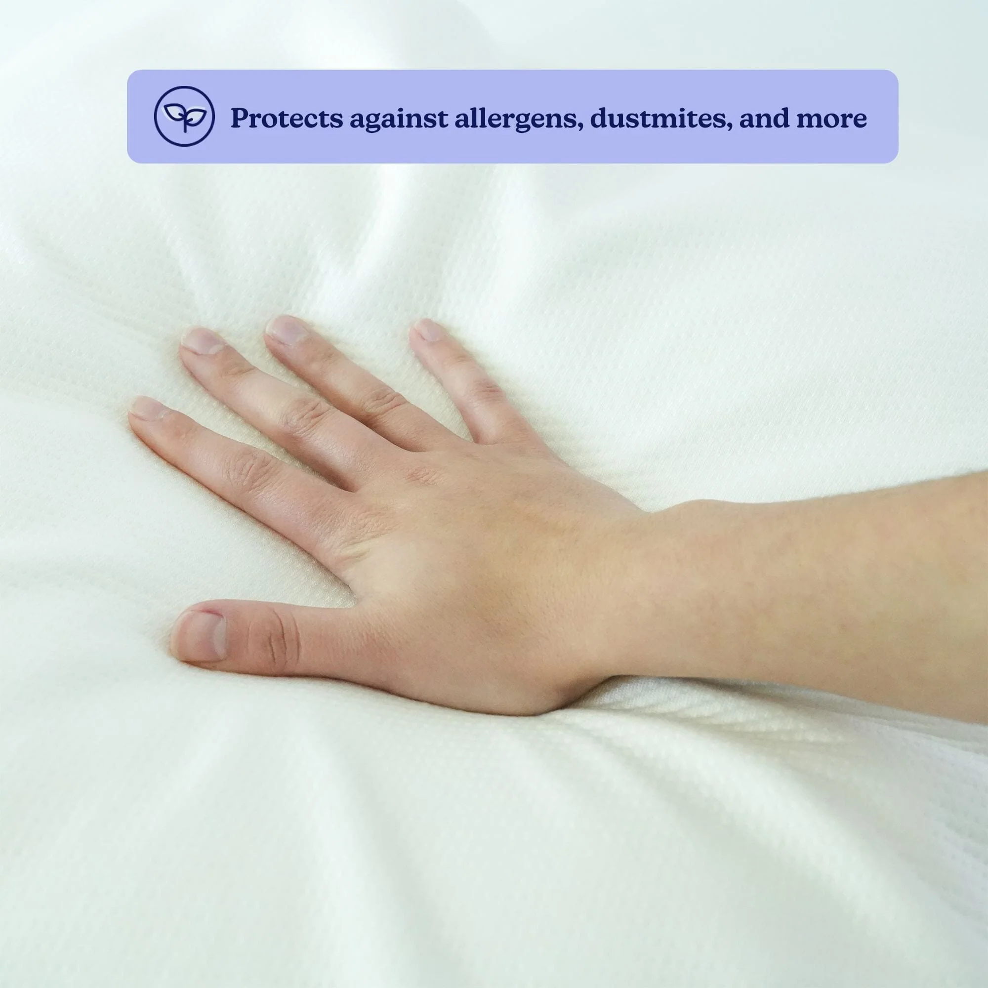 5" Waterproof Mattress Cover - Image 24