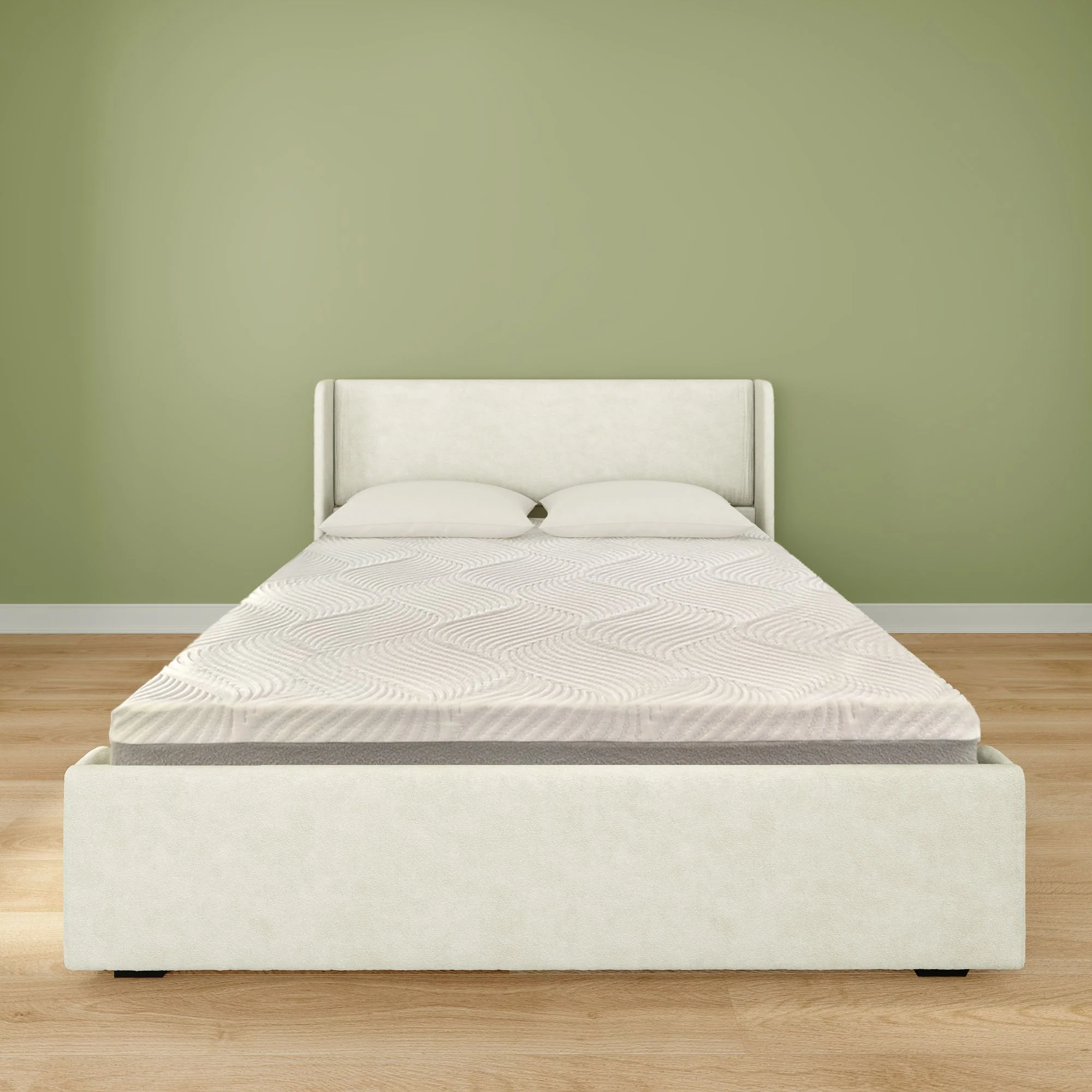 8-Inch Queen Cooling Comfort Mattress - Image 11