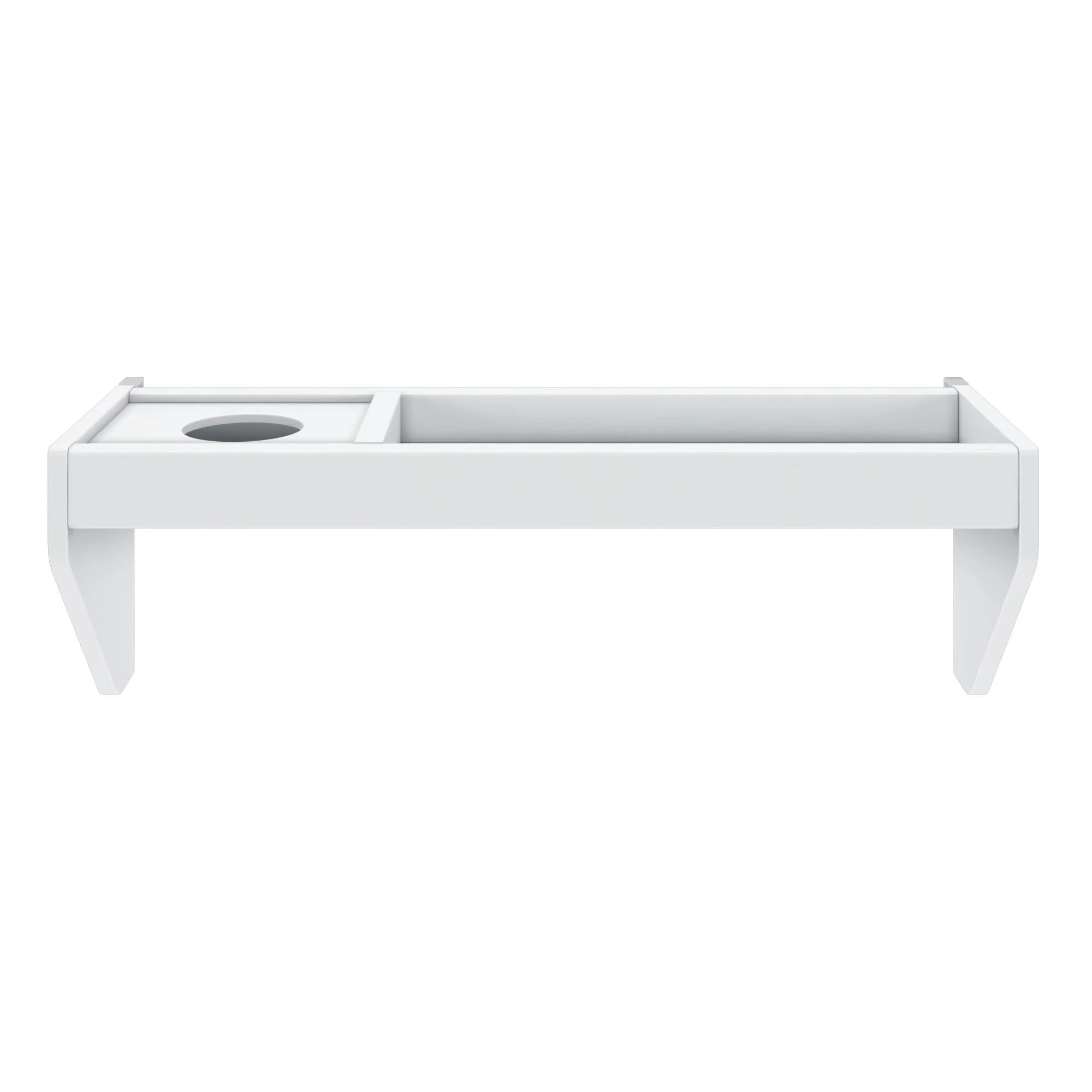Bedside Tray with Cupholder - Image 20