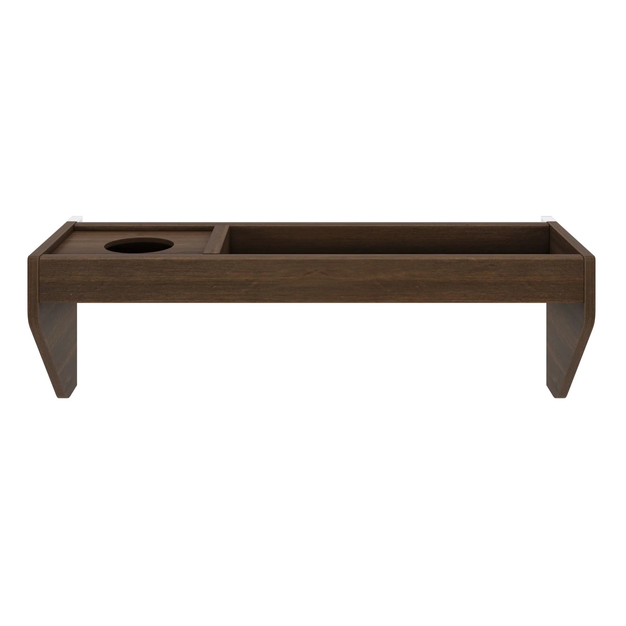 Bedside Tray with Cupholder - Image 22