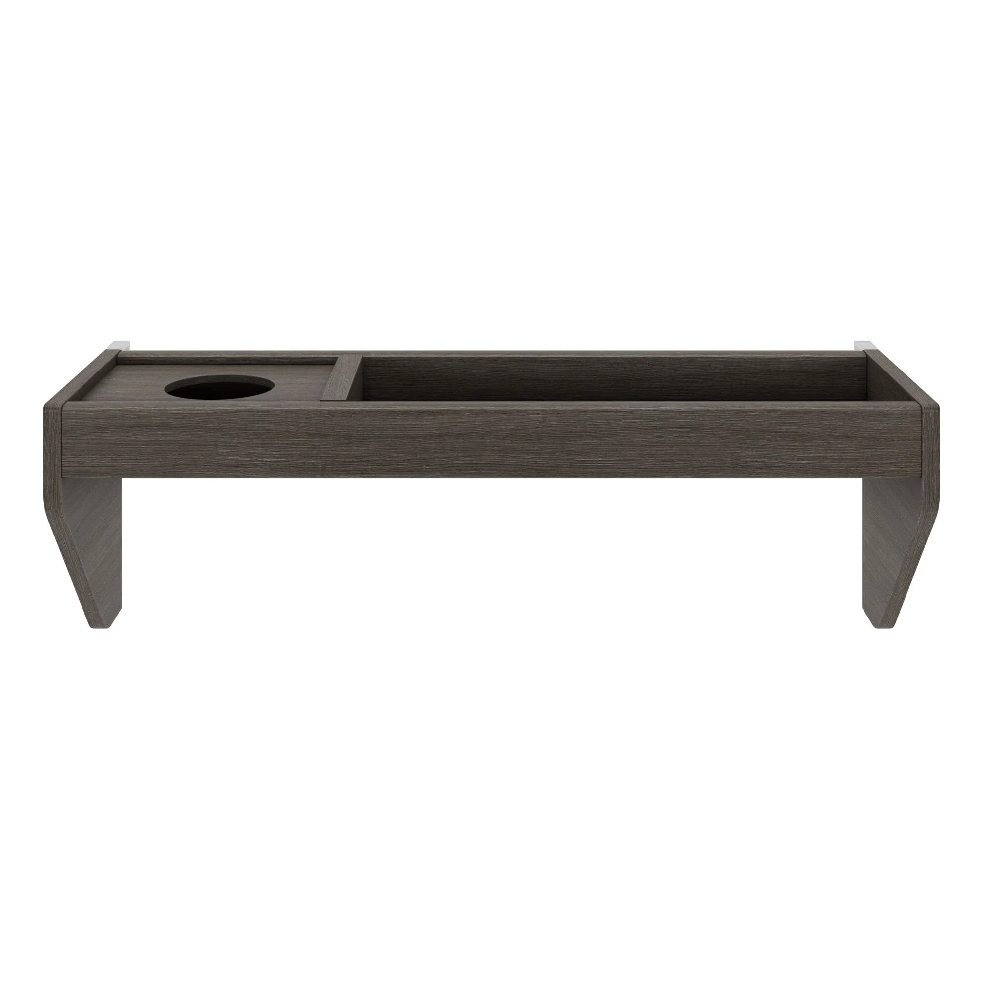 Bedside Tray with Cupholder - Image 24