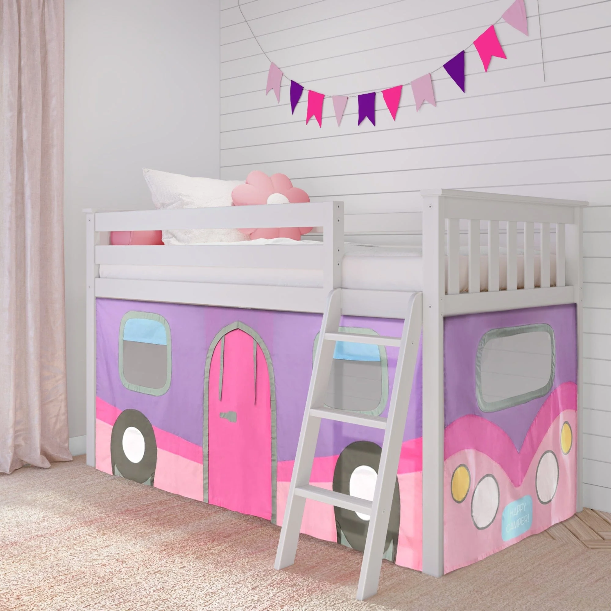 Camper Van Curtain - Image 3