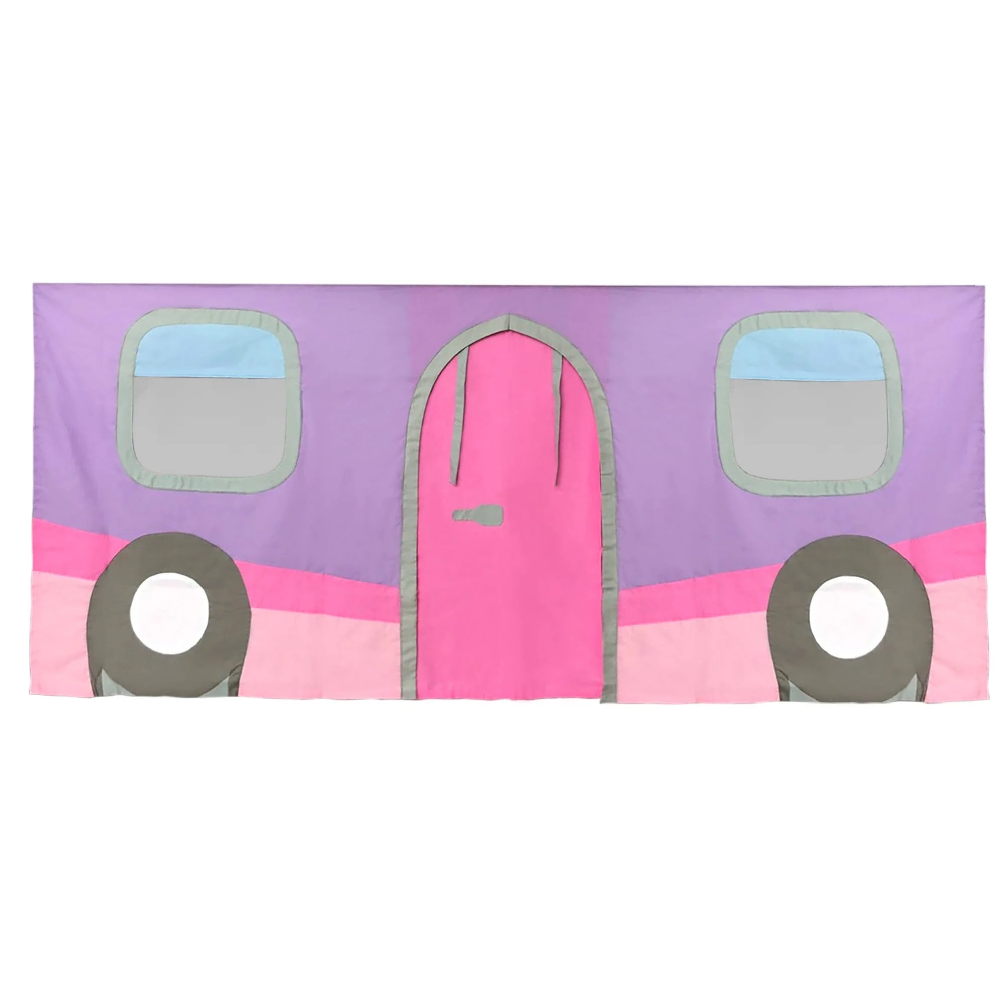 Camper Van Curtain - Image 5
