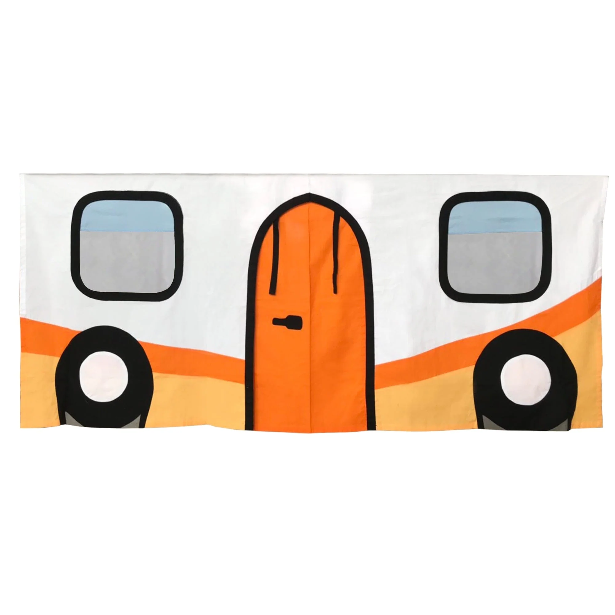 Camper Van Curtain - Image 6