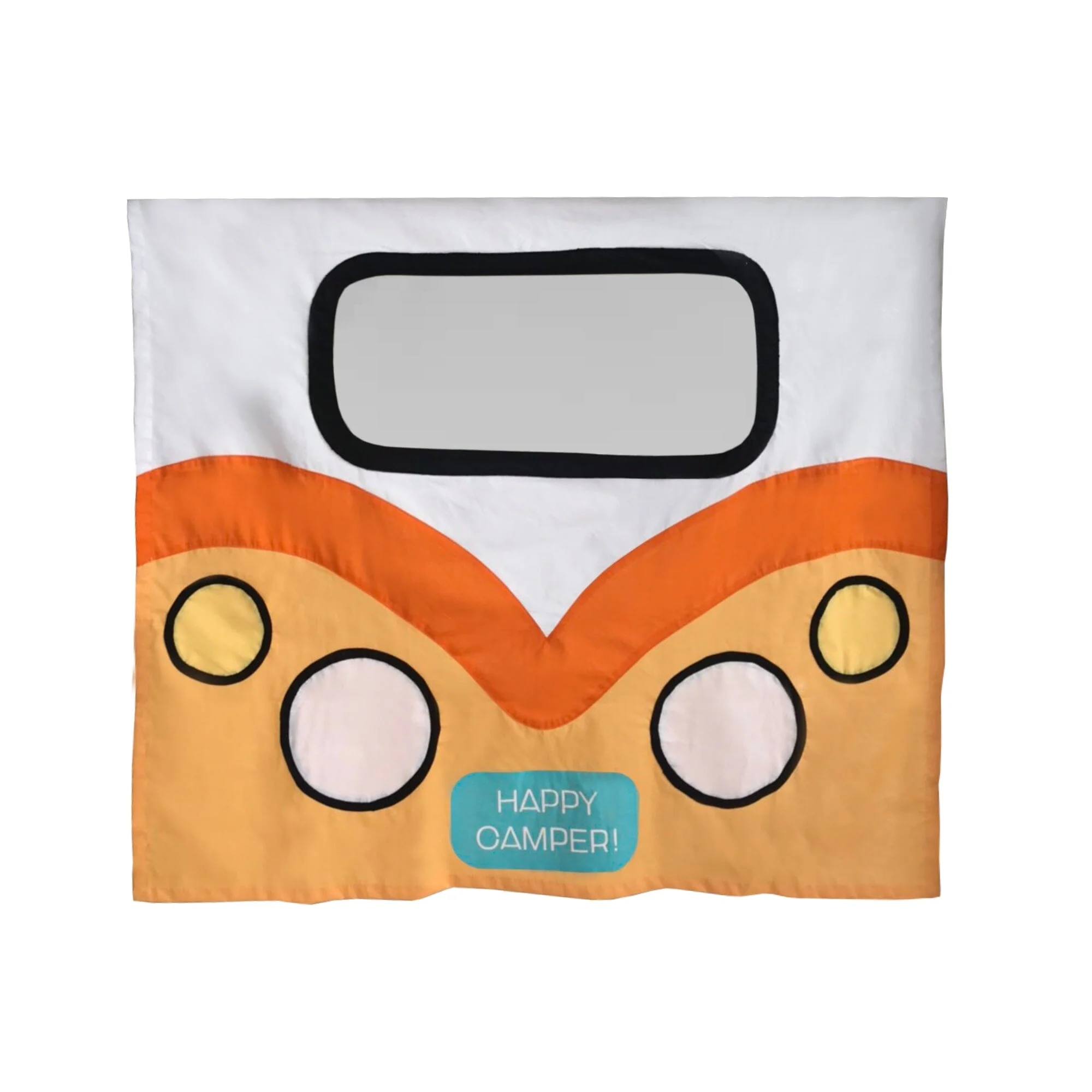 Camper Van Curtain - Image 8