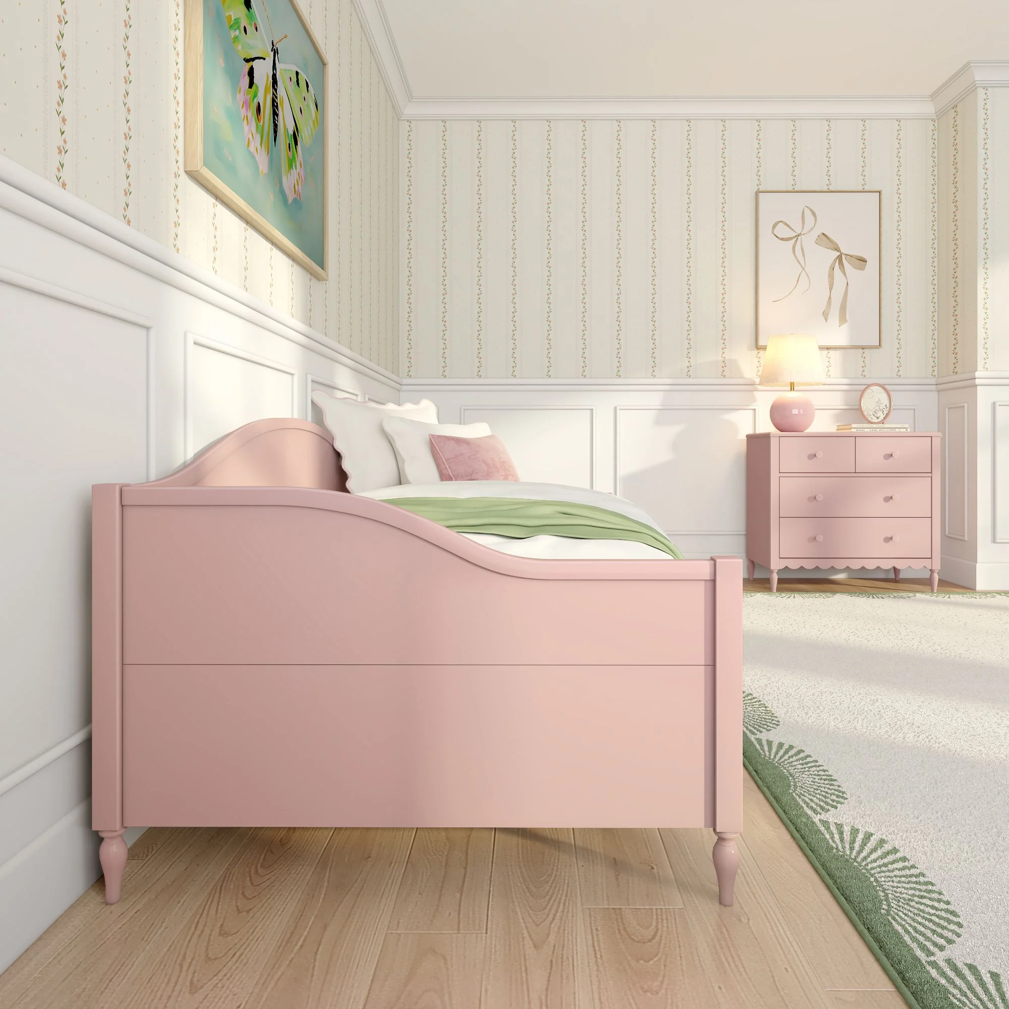 Charlotte Daybed - Image 24
