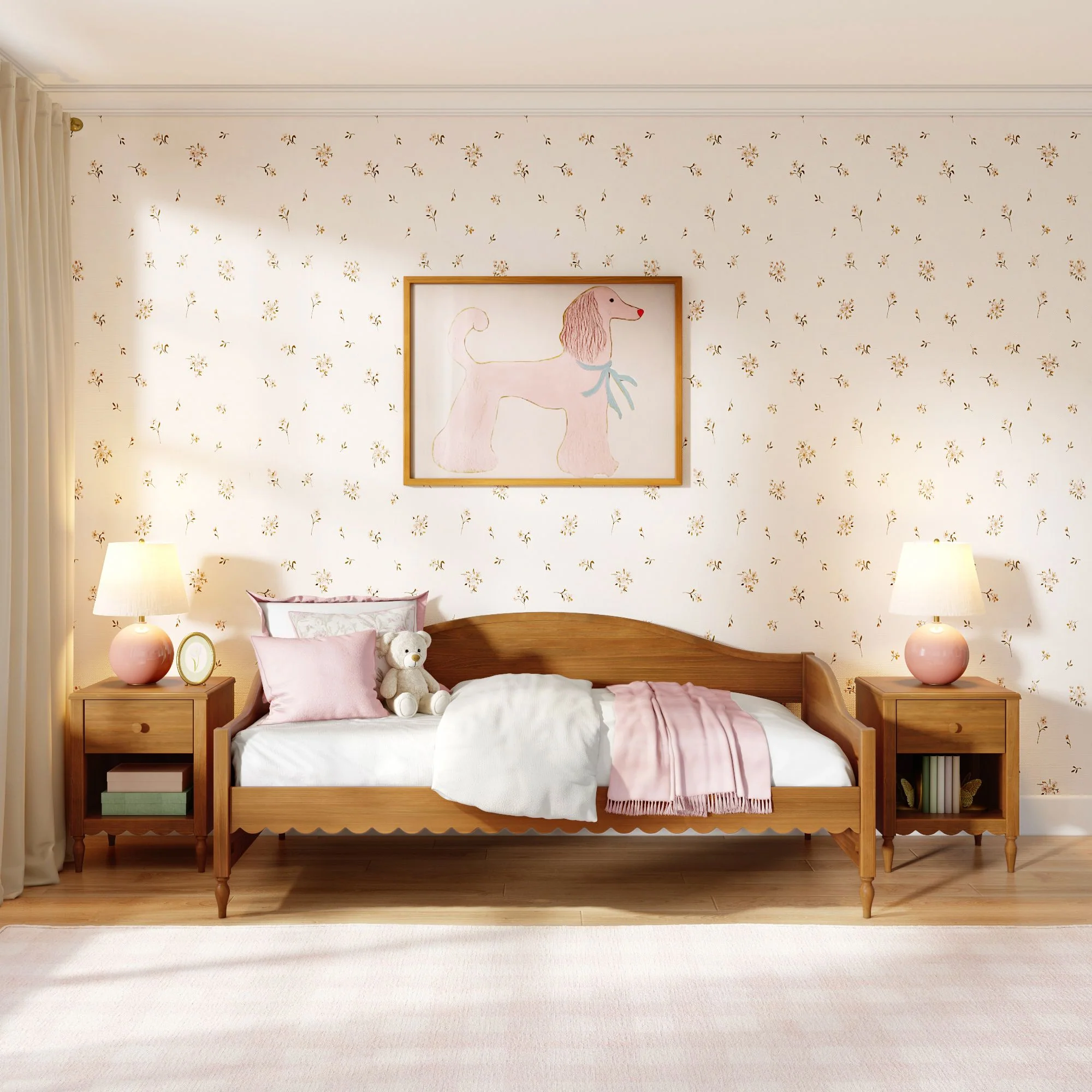 Charlotte Daybed - Image 5