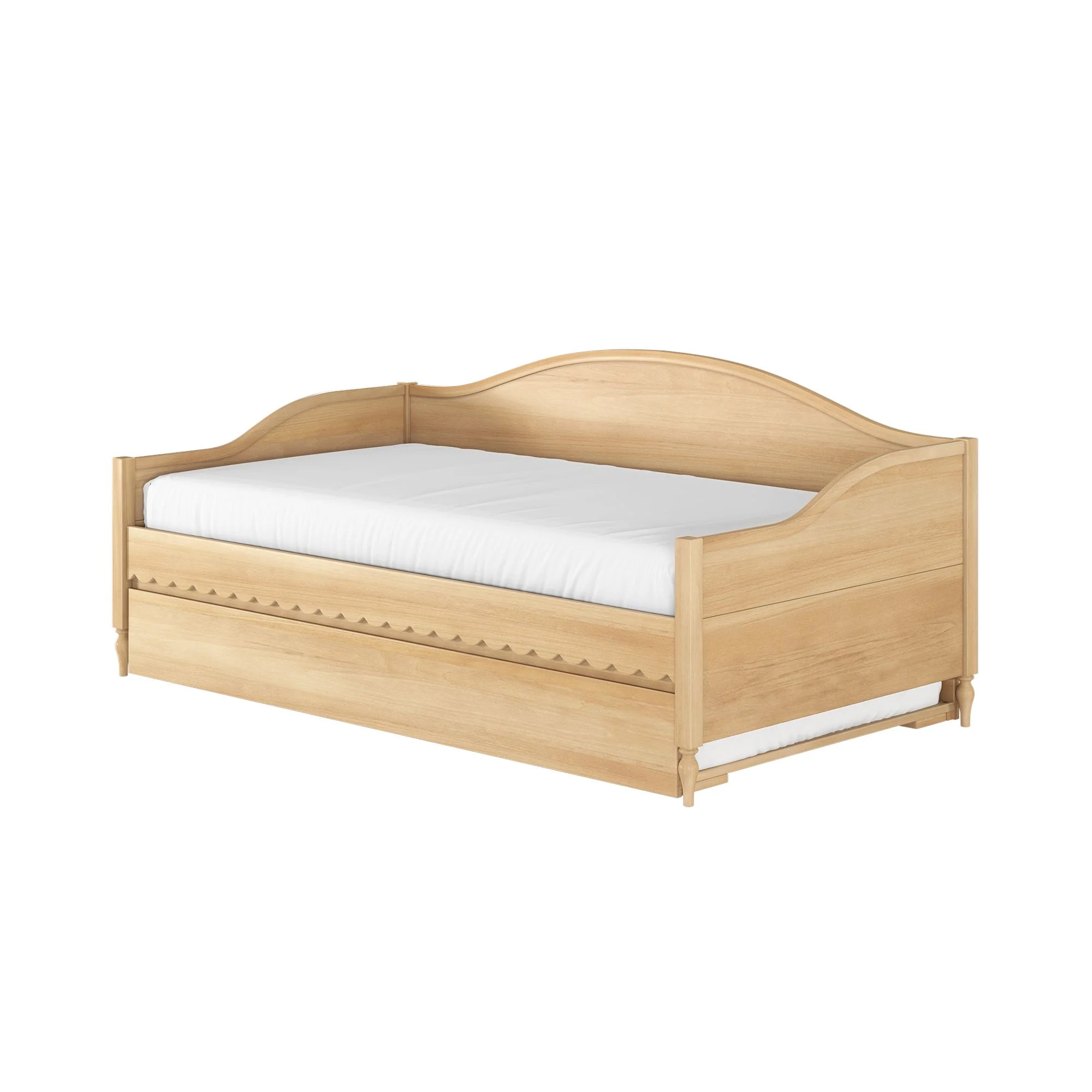 Charlotte Daybed With Trundle - Image 10