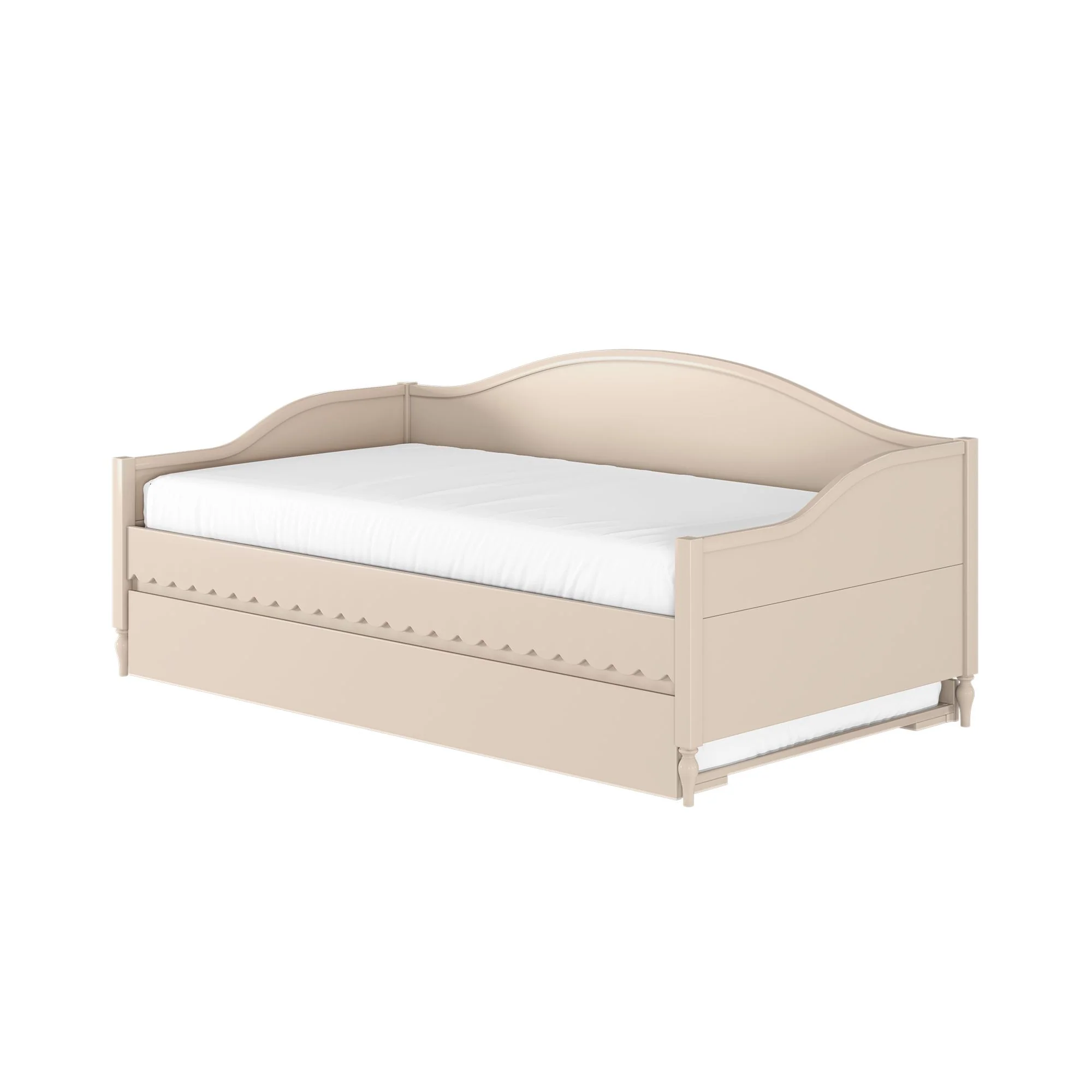 Charlotte Daybed With Trundle - Image 12