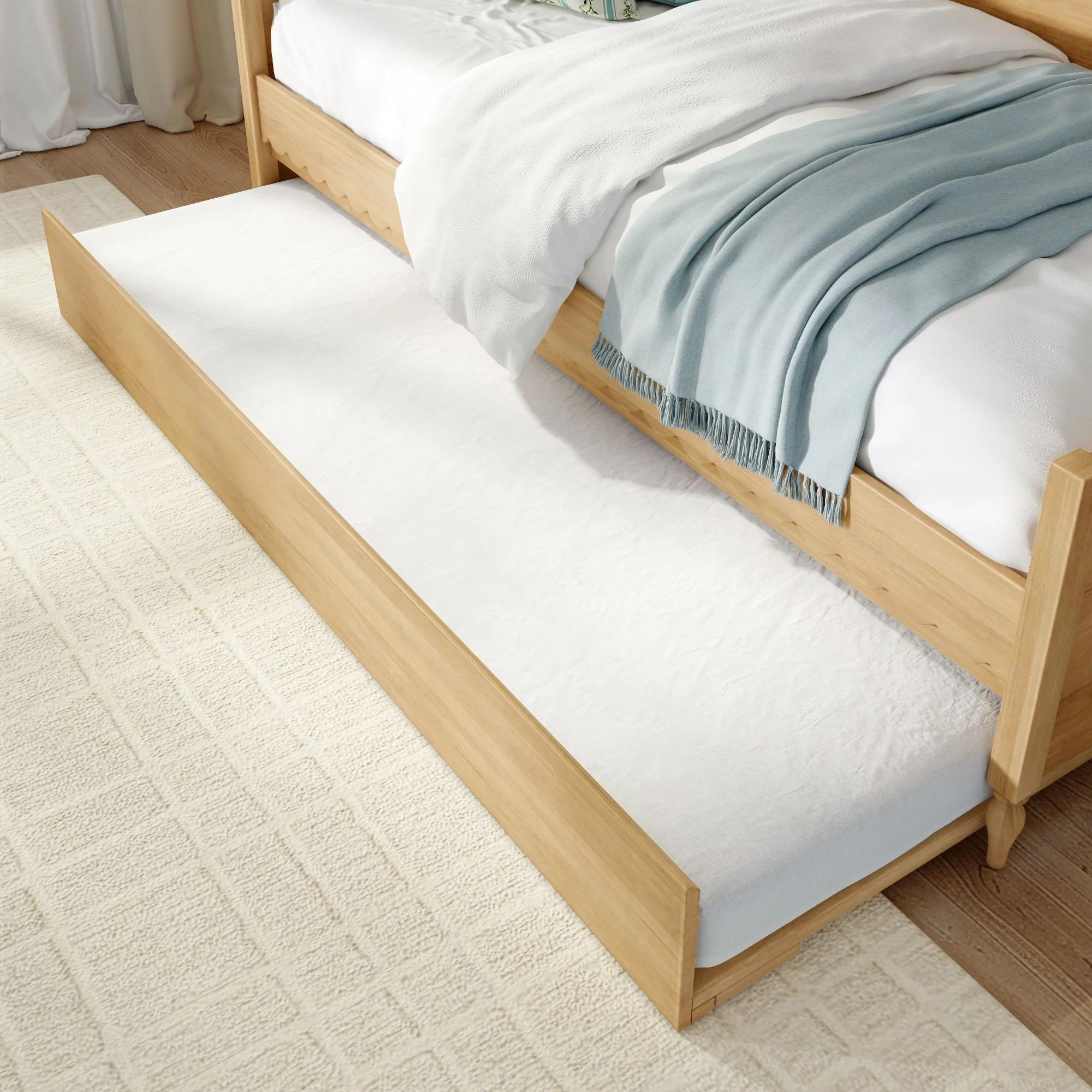 Charlotte Daybed With Trundle - Image 18