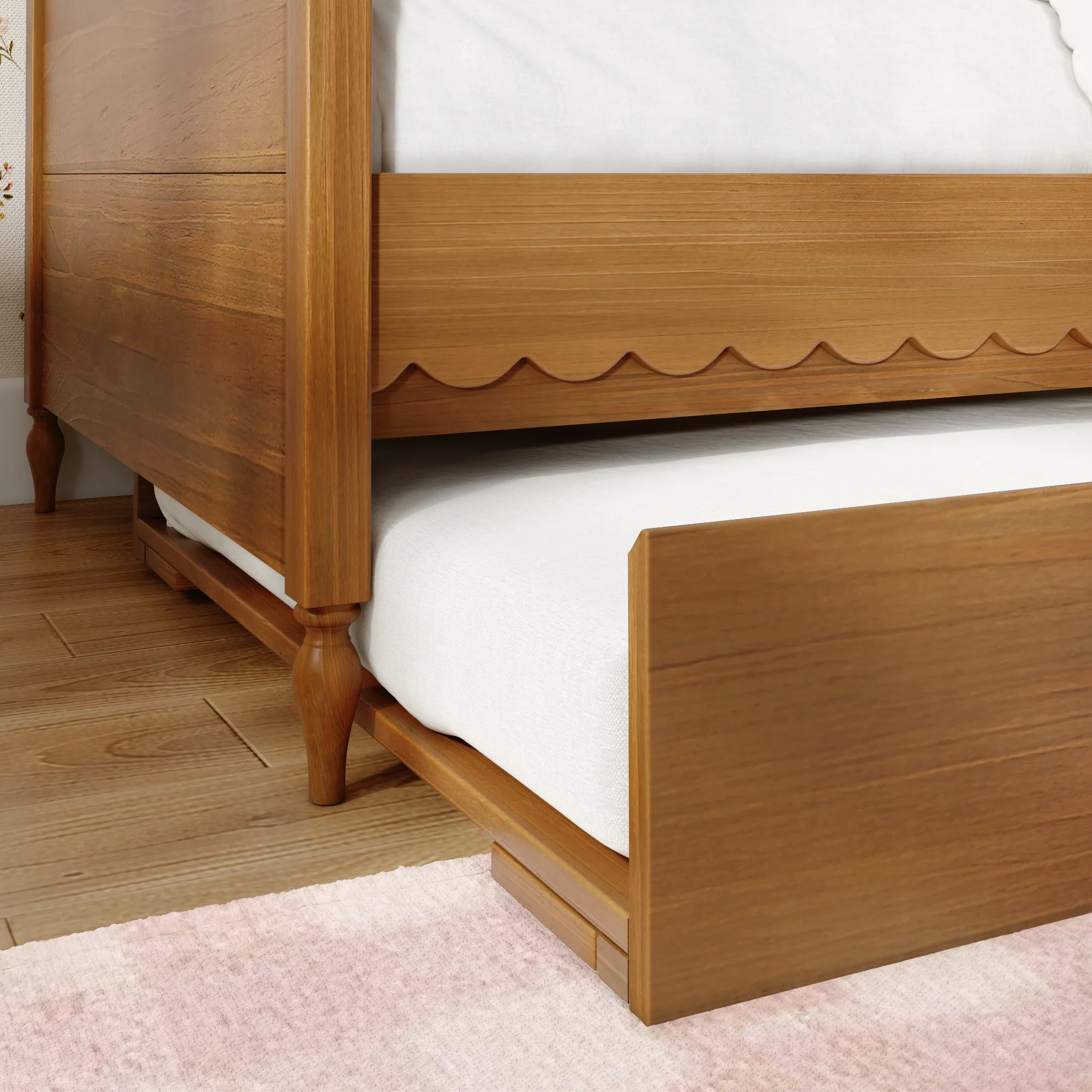 Charlotte Daybed With Trundle - Image 25