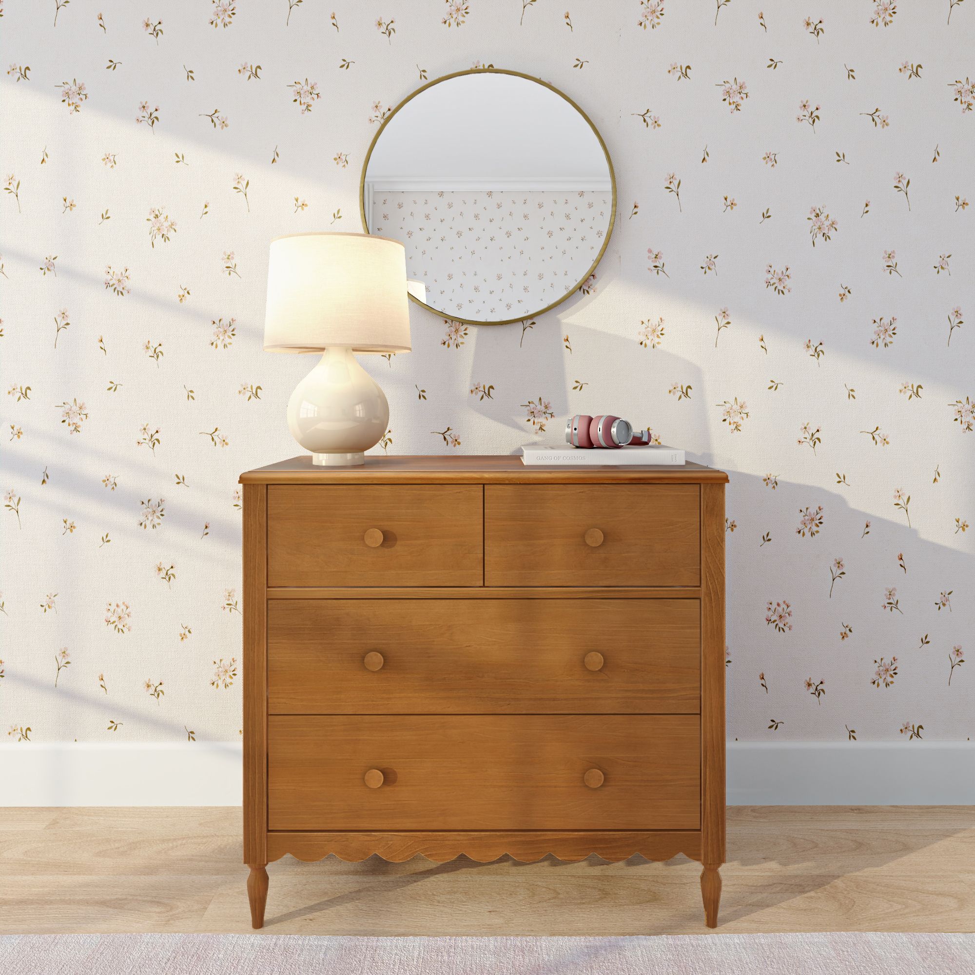 (Combined Listing) Charlotte Dresser - Image 10