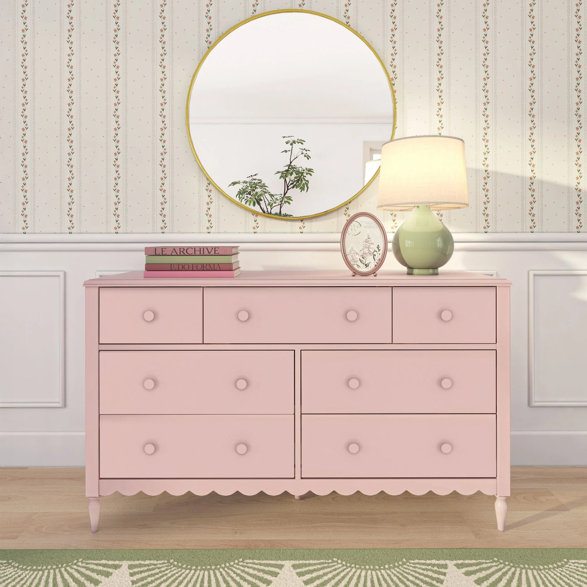(Combined Listing) Charlotte Dresser - Image 3