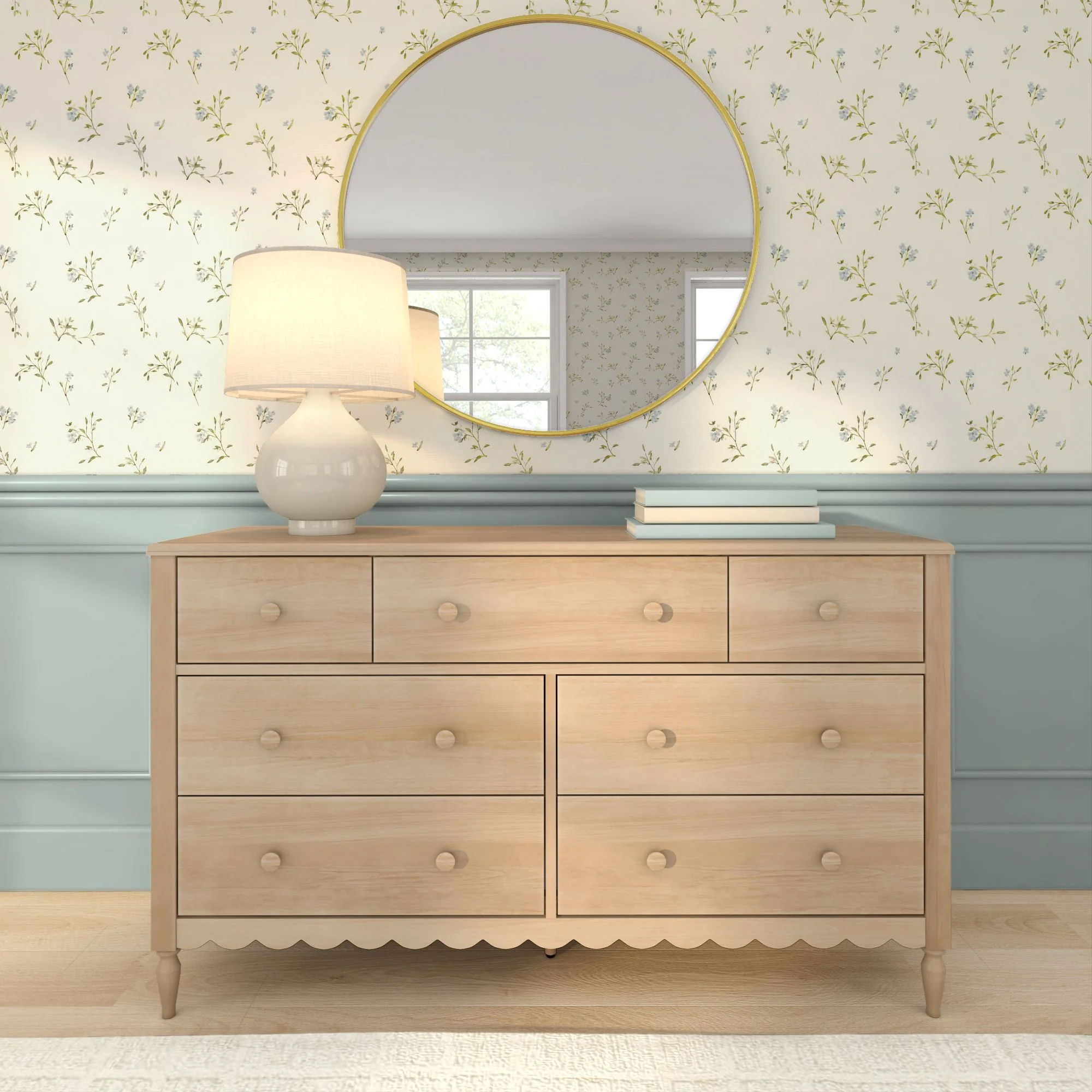 (Combined Listing) Charlotte Dresser - Image 5