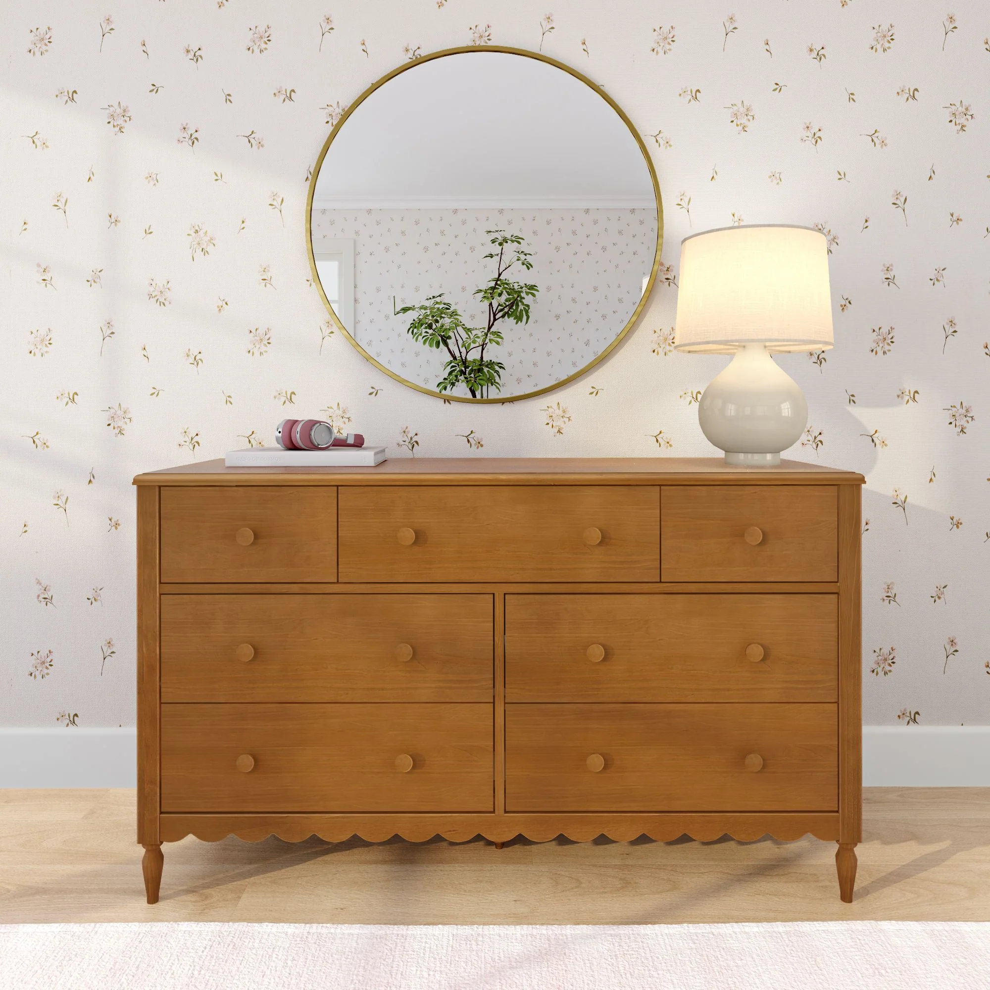 (Combined Listing) Charlotte Dresser - Image 6