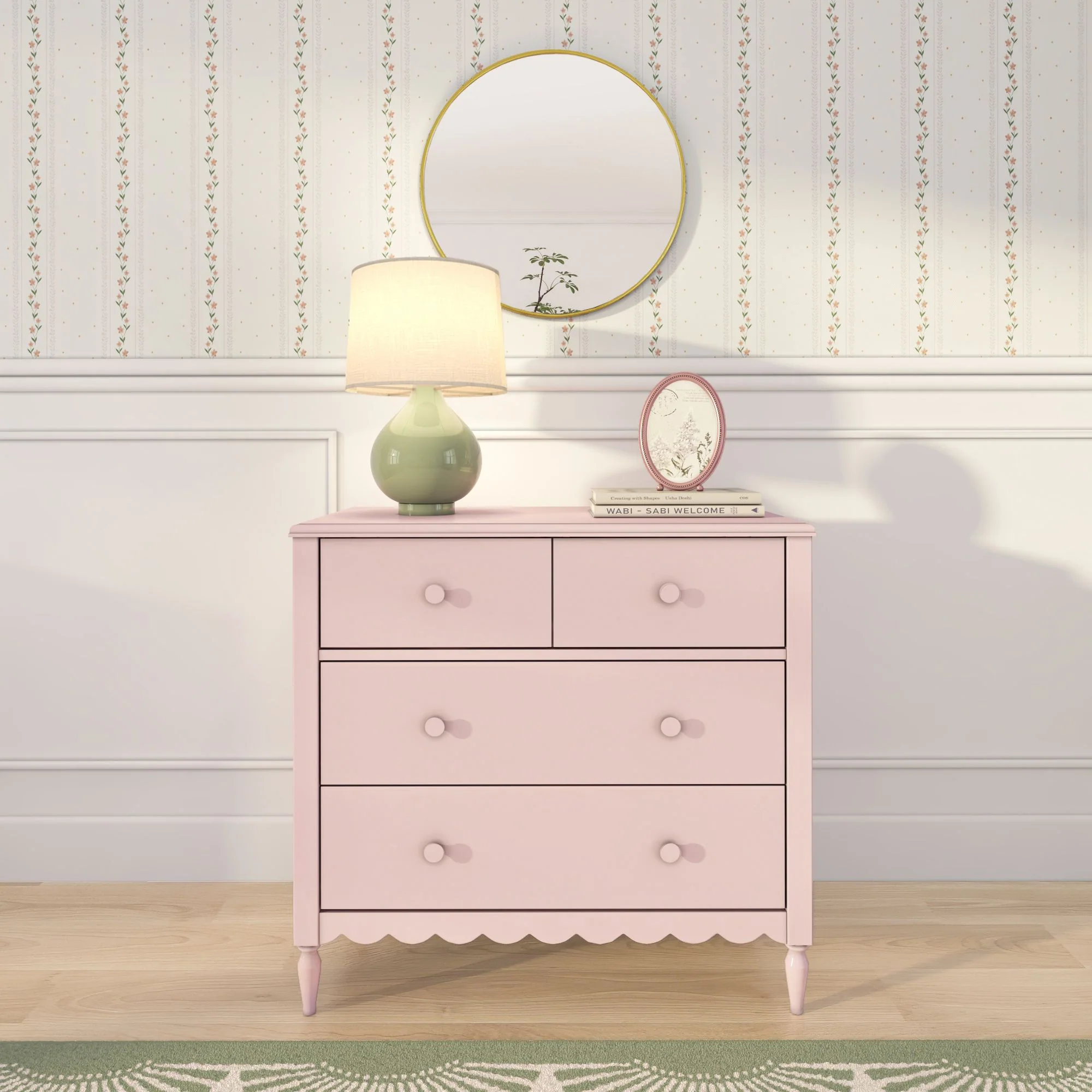 (Combined Listing) Charlotte Dresser - Image 7