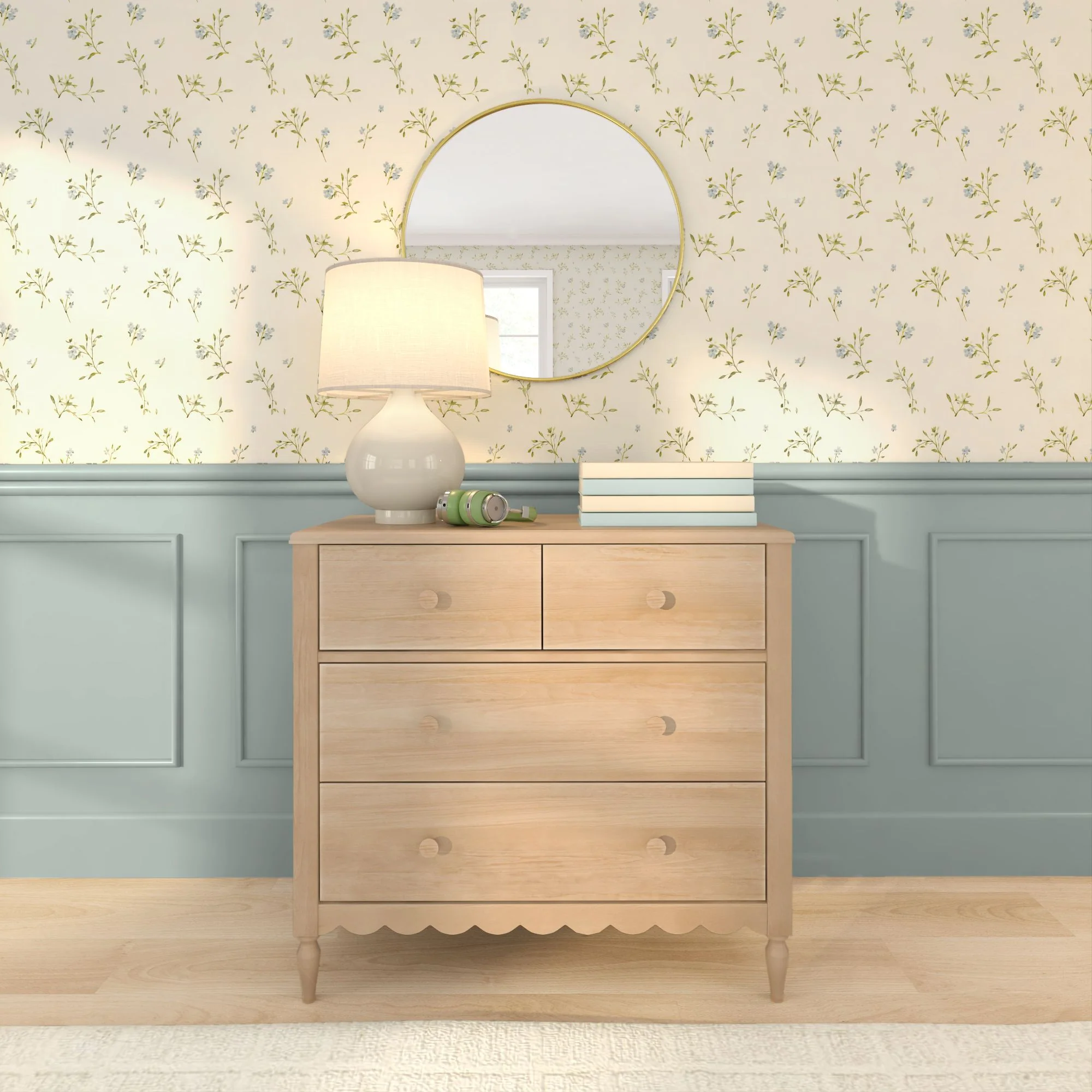 (Combined Listing) Charlotte Dresser - Image 9