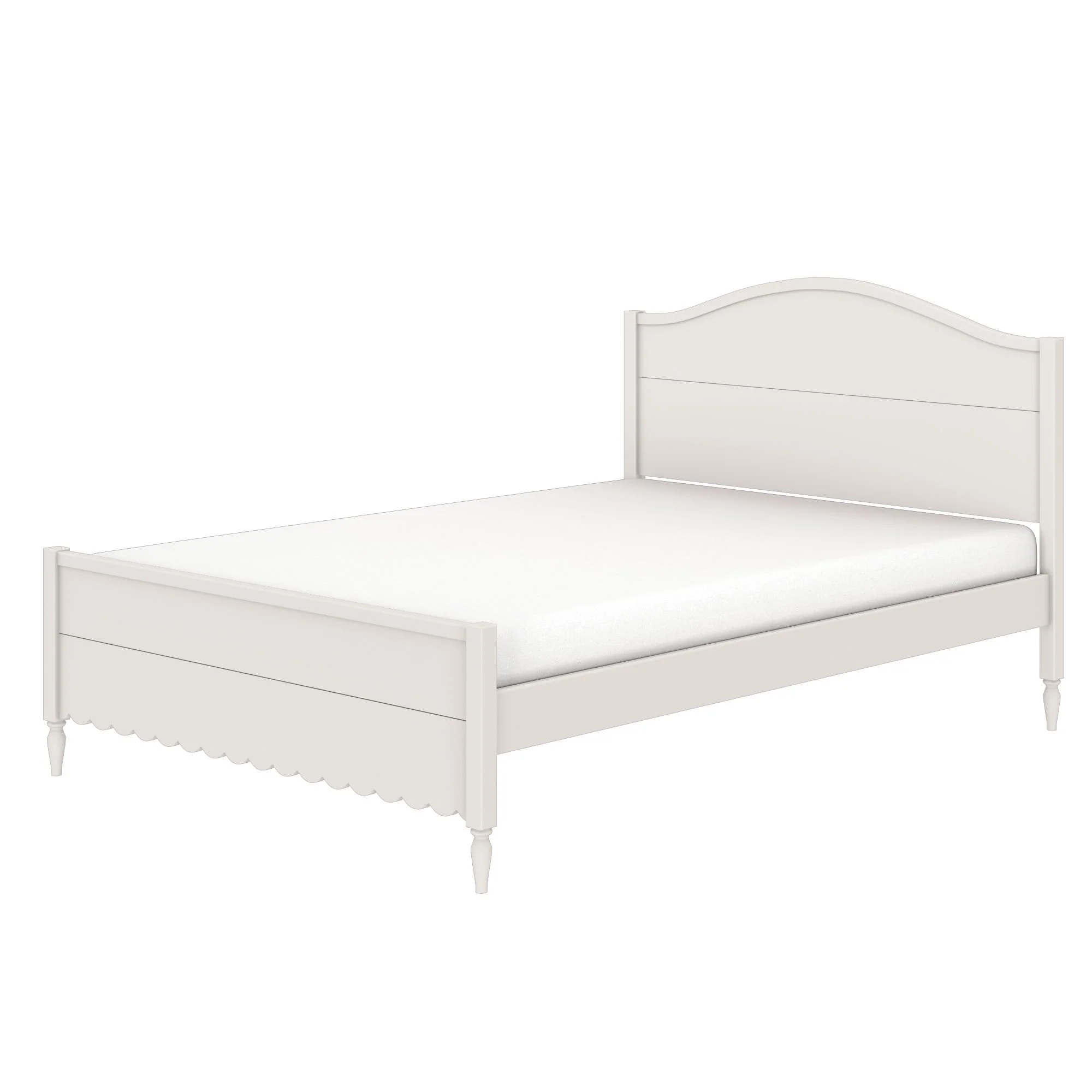 Charlotte Full Bed - Image 11