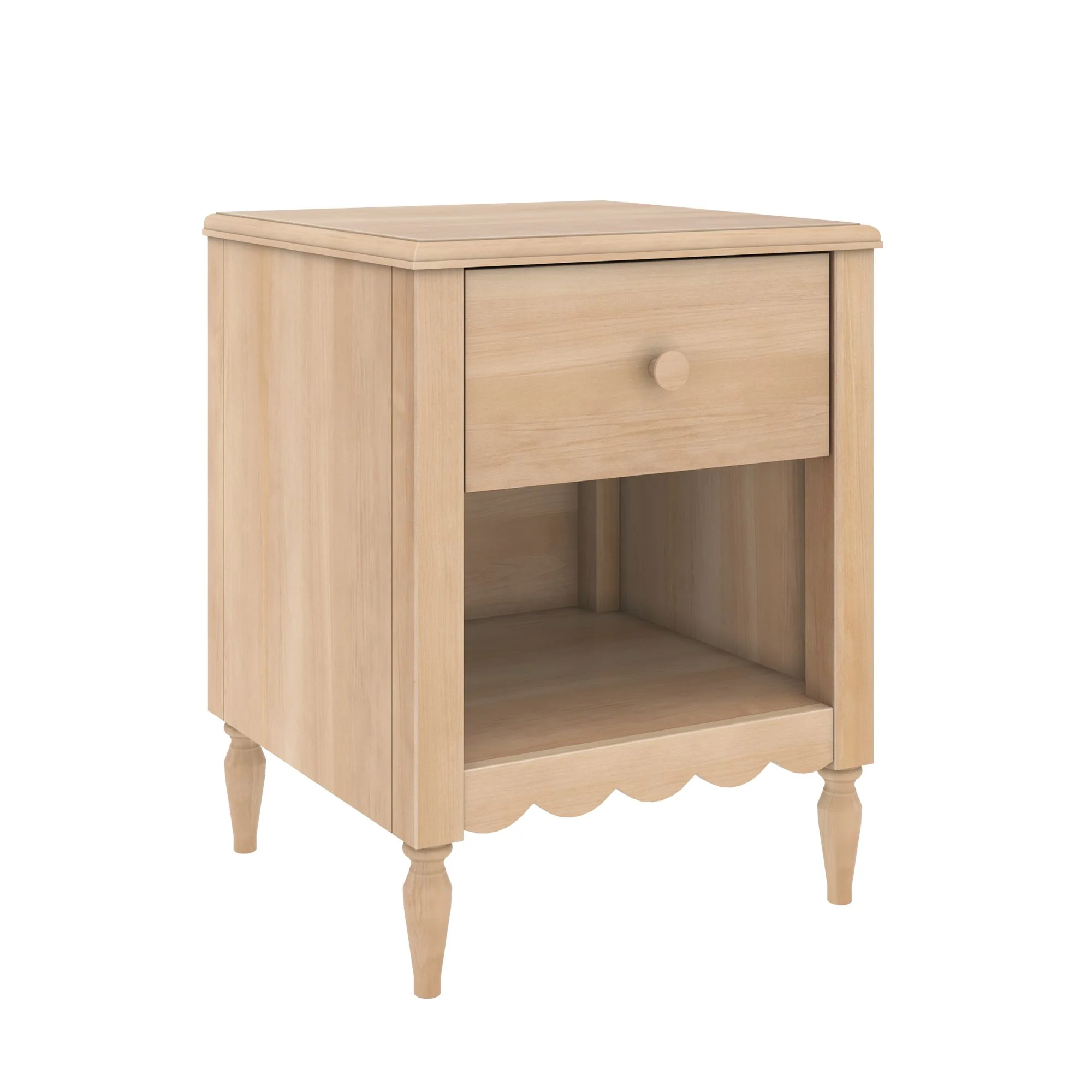 Charlotte Nightstand - Image 10