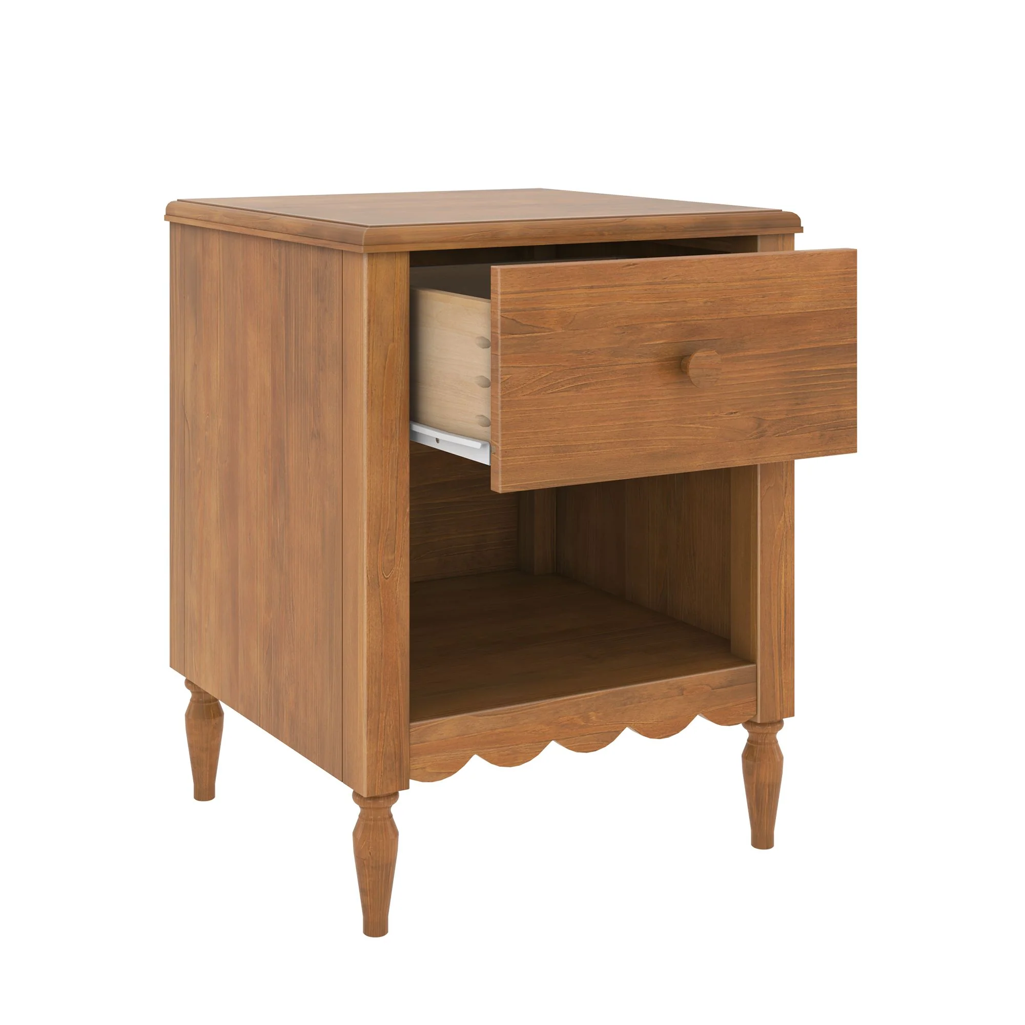Charlotte Nightstand - Image 13