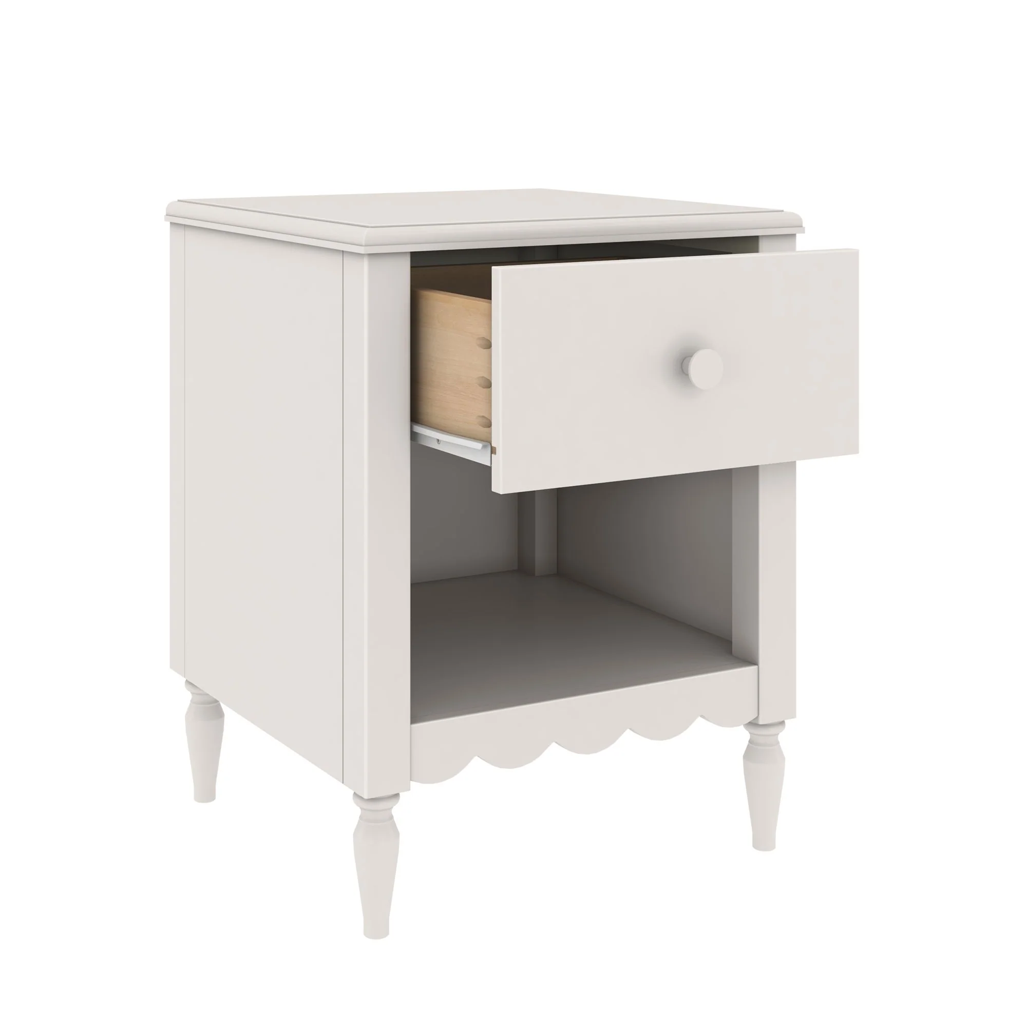 Charlotte Nightstand - Image 15