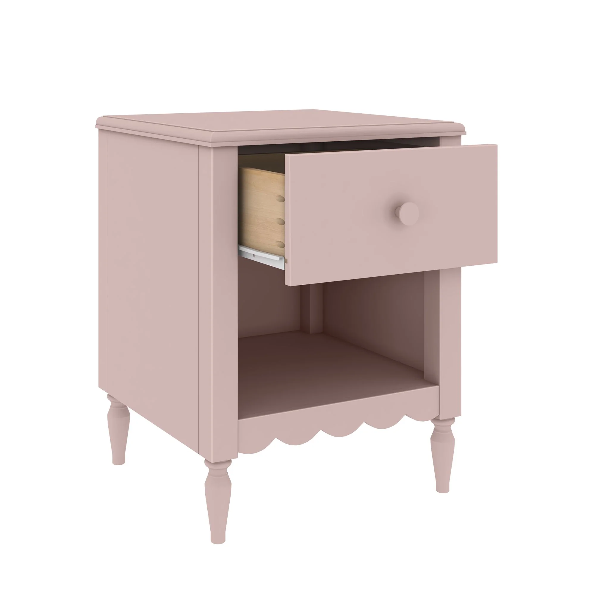 Charlotte Nightstand - Image 16