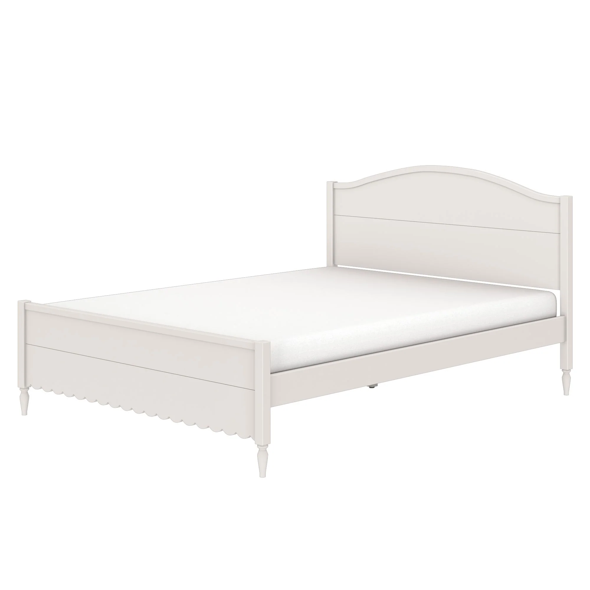 Charlotte Queen Bed - Image 11
