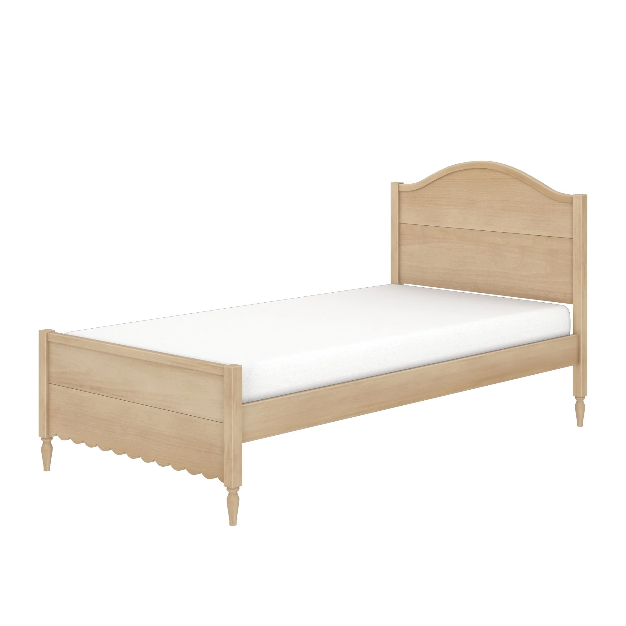 Charlotte Twin Bed - Image 10