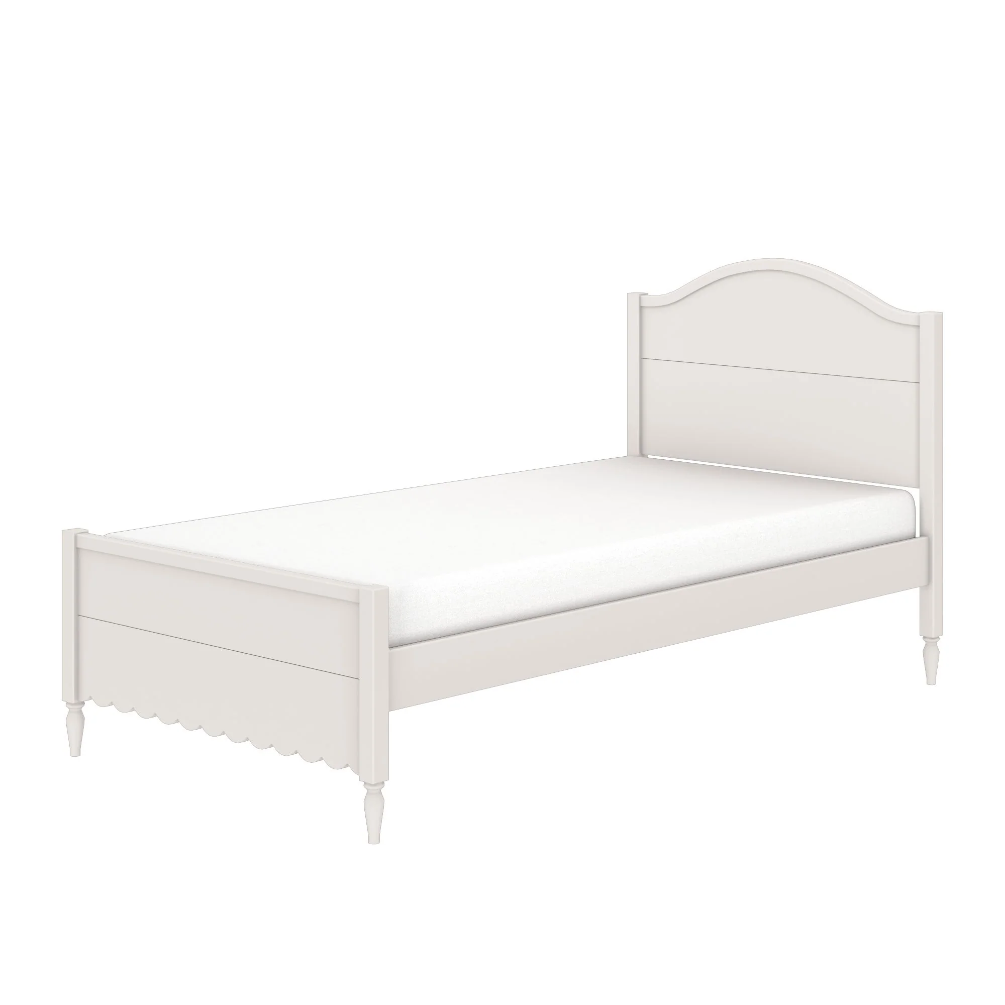 Charlotte Twin Bed - Image 11
