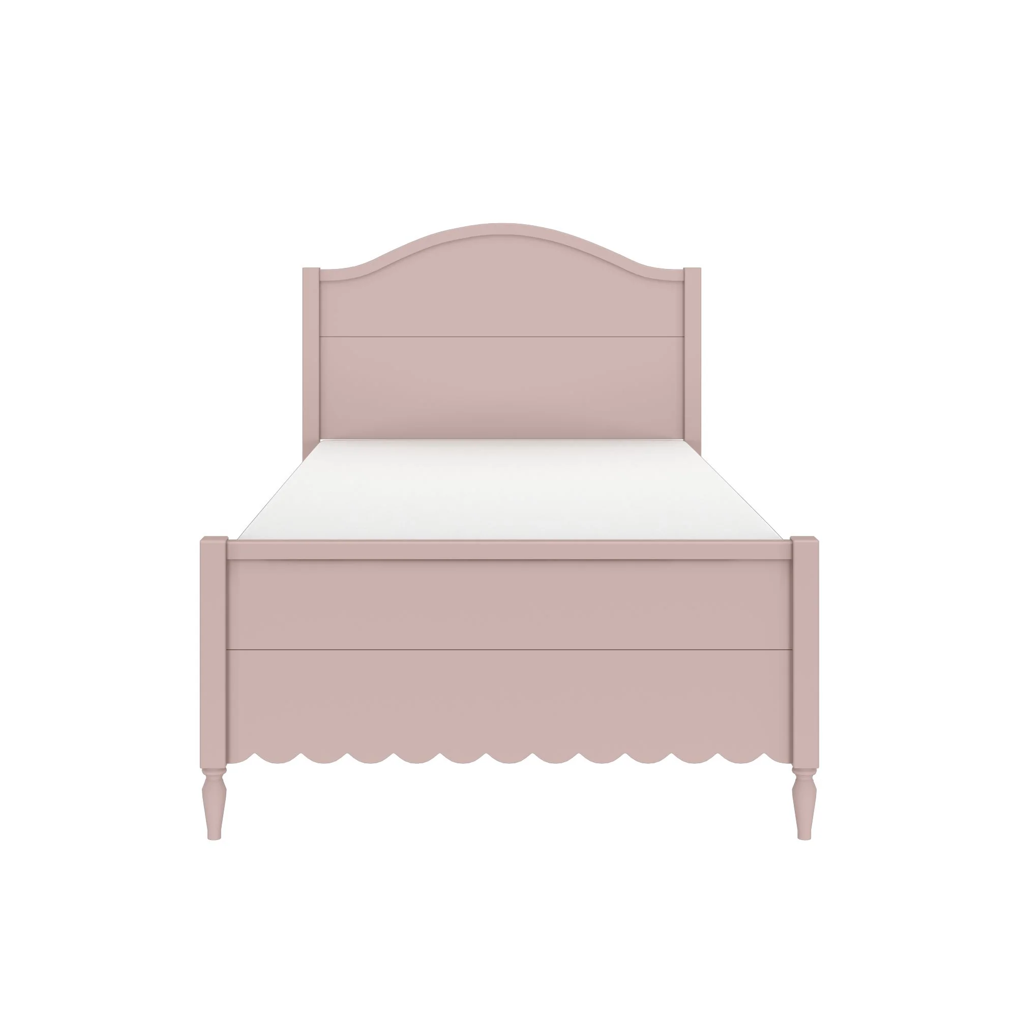 Charlotte Twin Beds With 4-Drawer Dresser - Image 16