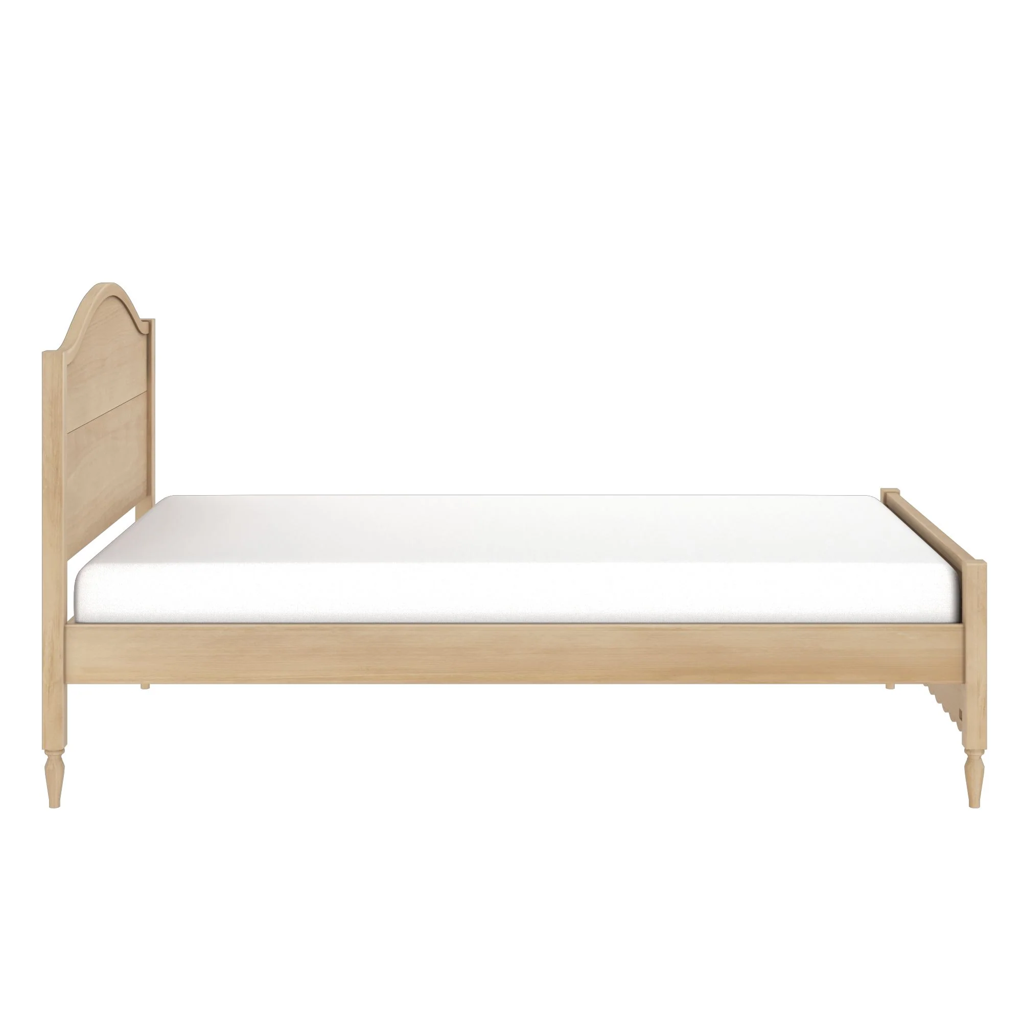 Charlotte Twin Beds With 4-Drawer Dresser - Image 22