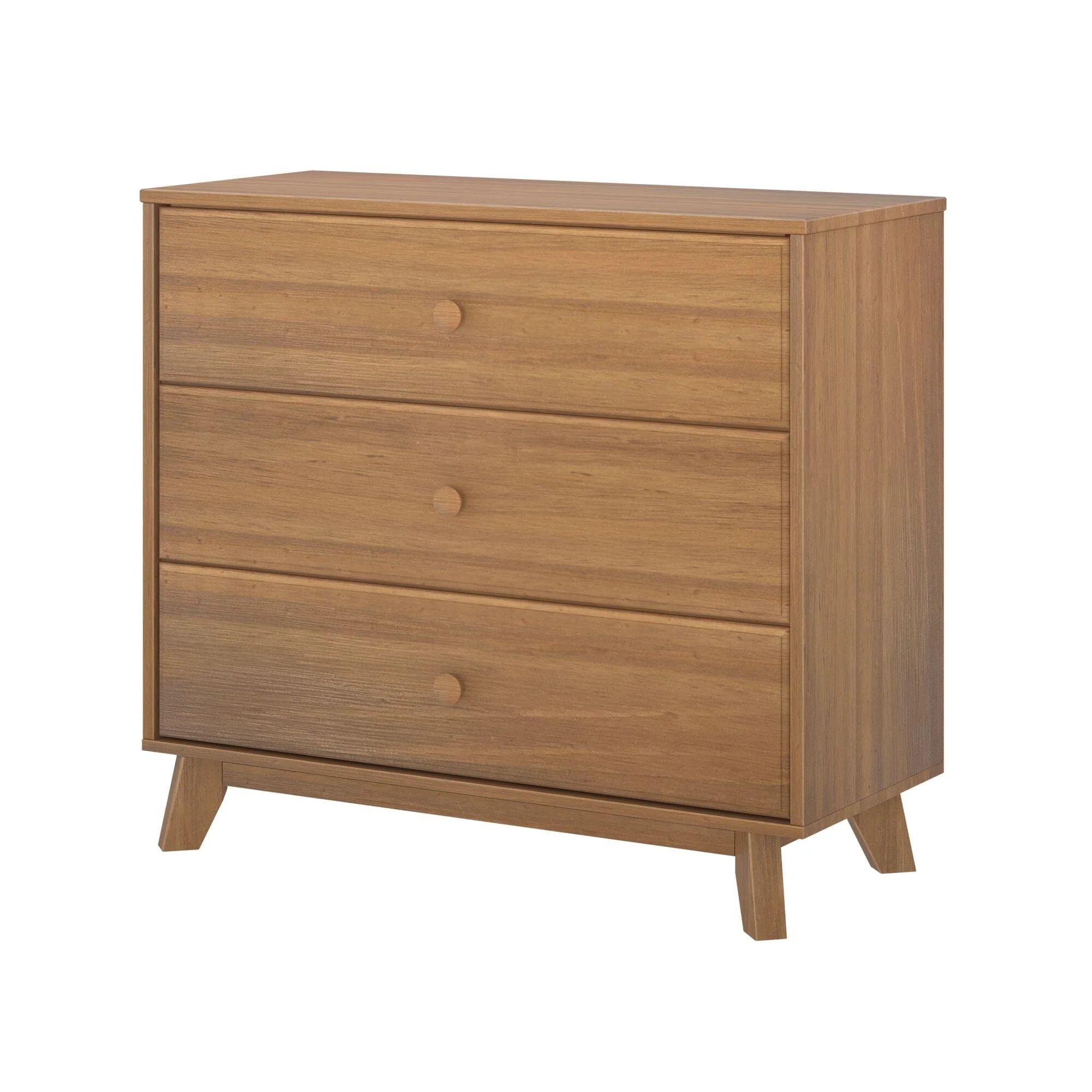 Classic 3-Drawer Dresser - Image 15