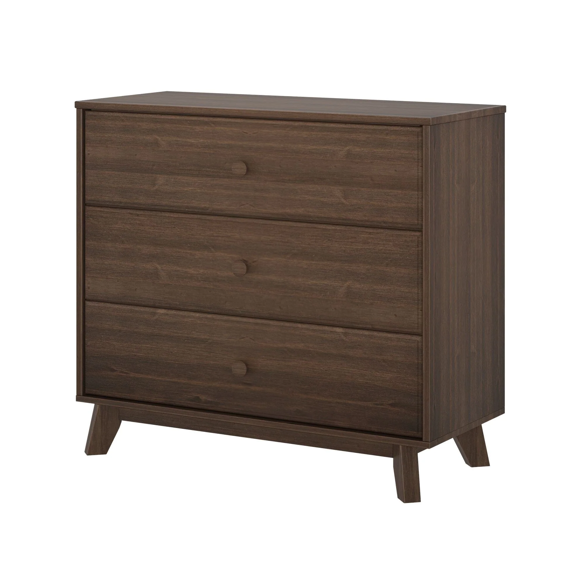 Classic 3-Drawer Dresser - Image 16