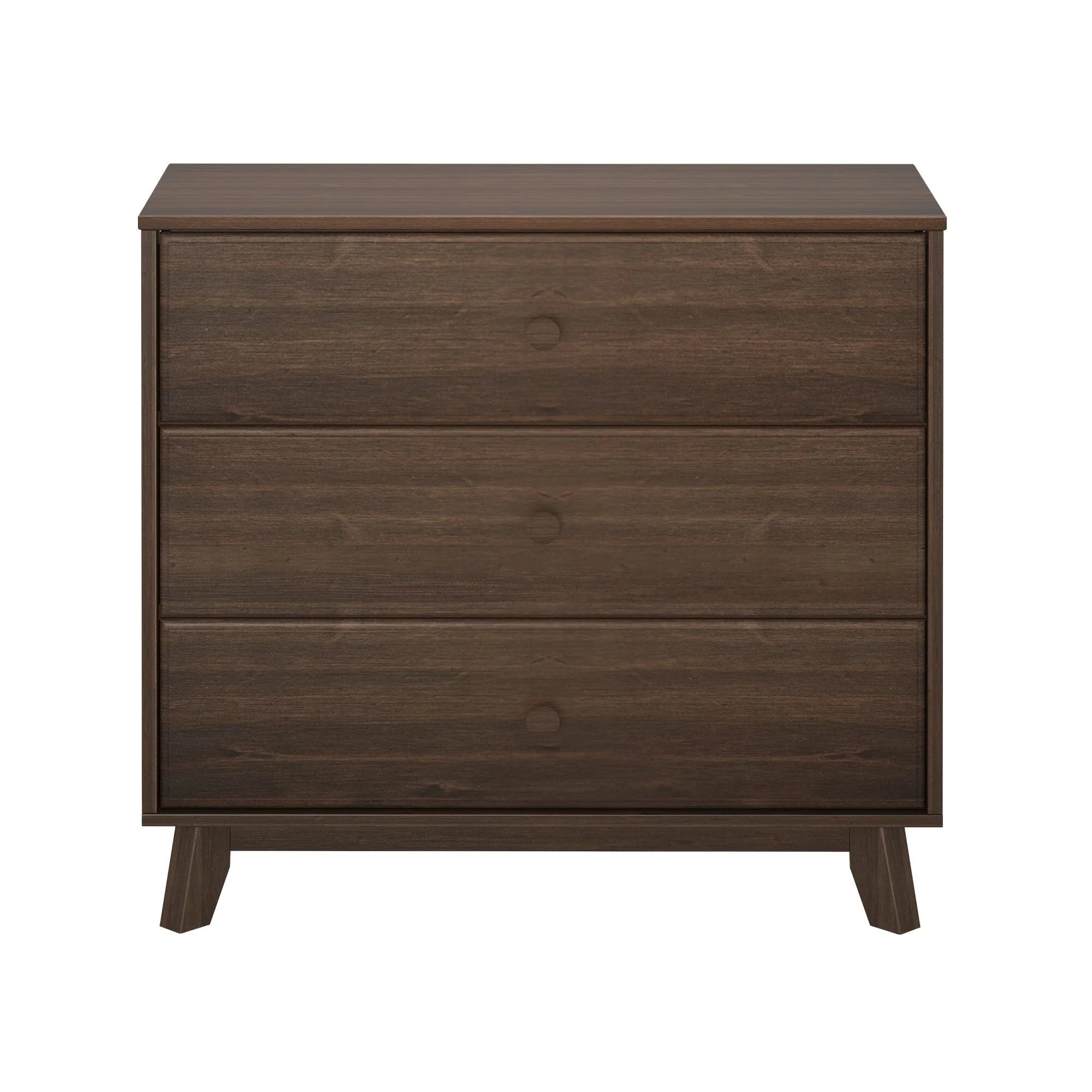 Classic 3-Drawer Dresser - Image 22