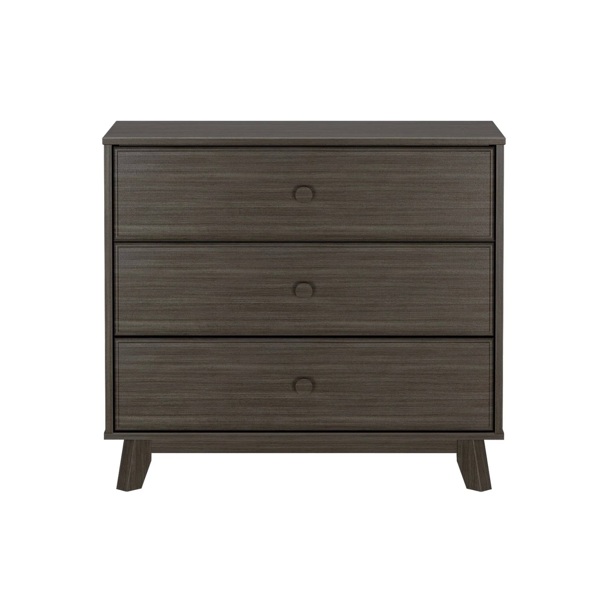 Classic 3-Drawer Dresser - Image 24