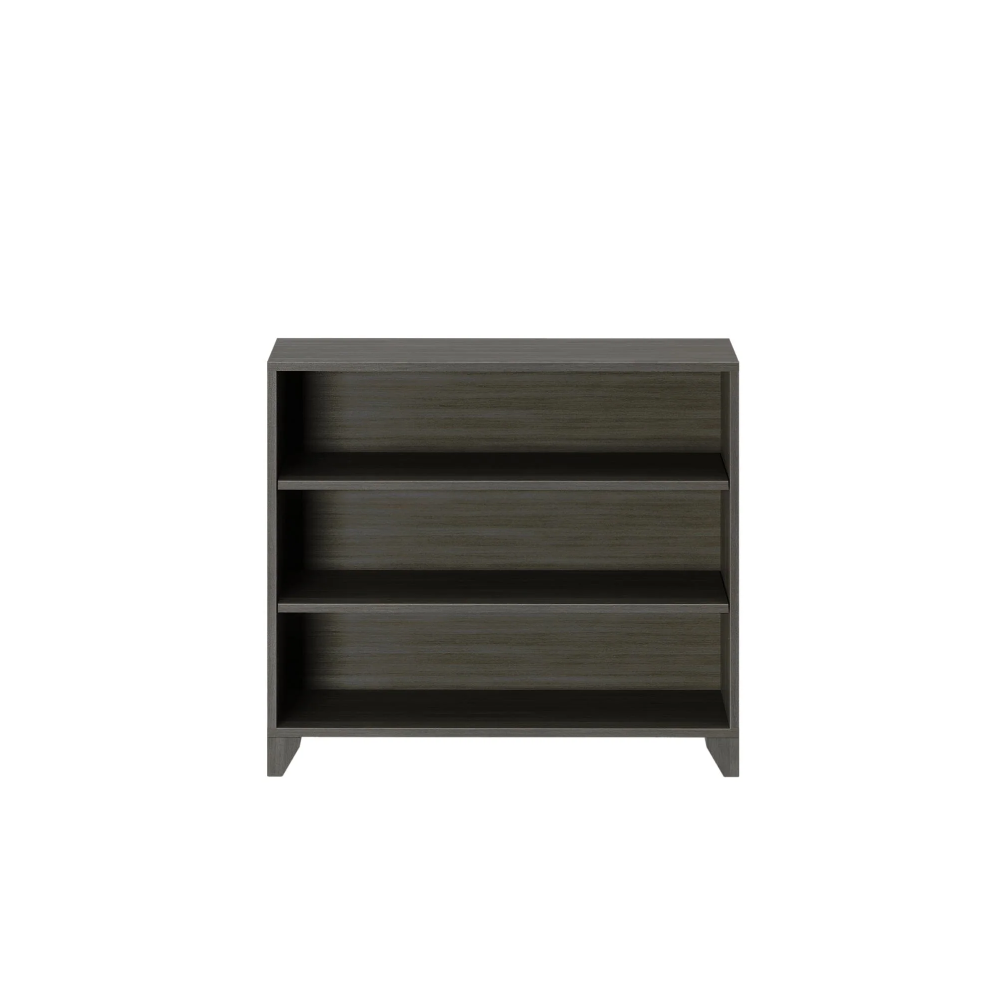 Classic 3-Shelf Bookcase - Image 9