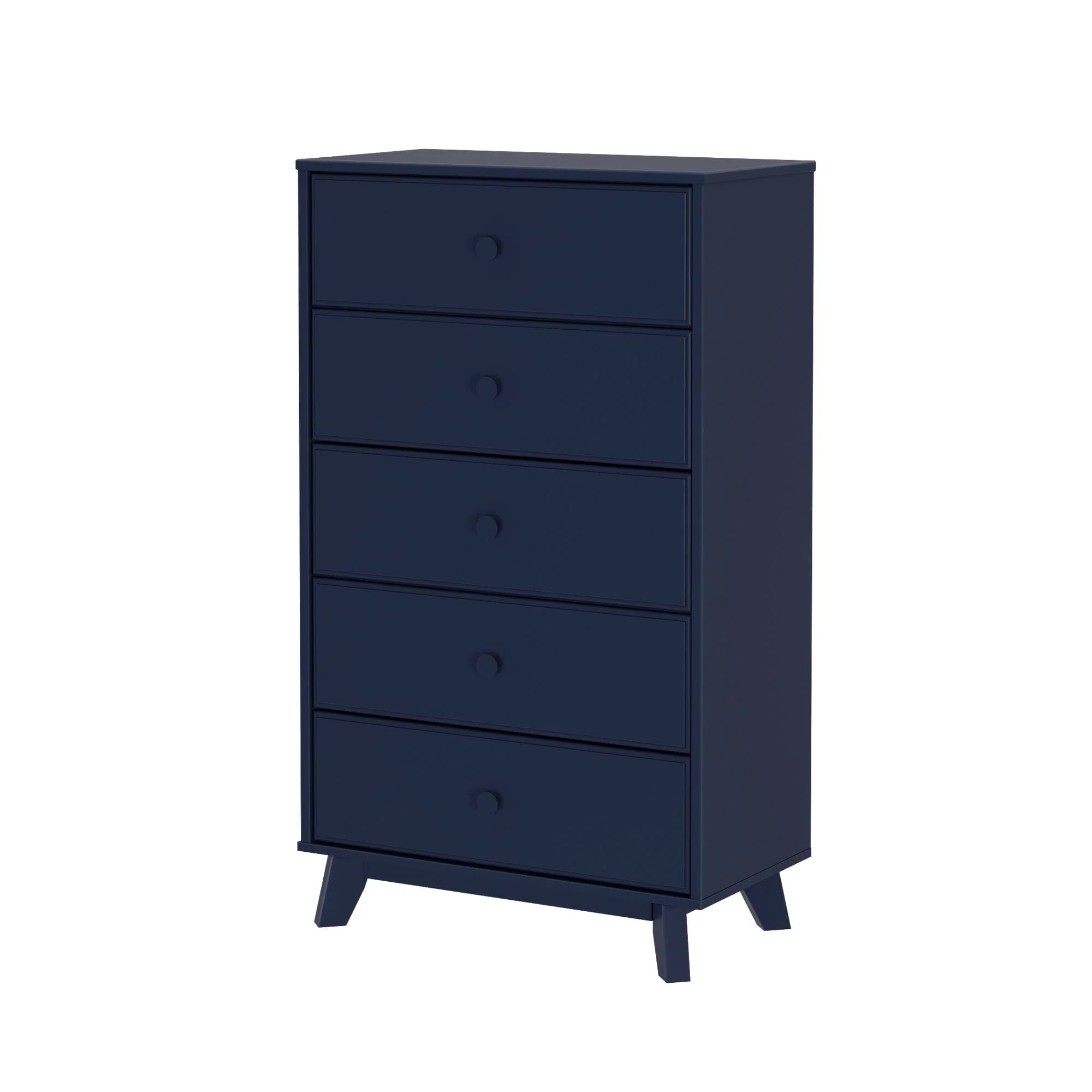 Classic 5-Drawer Dresser - Image 17