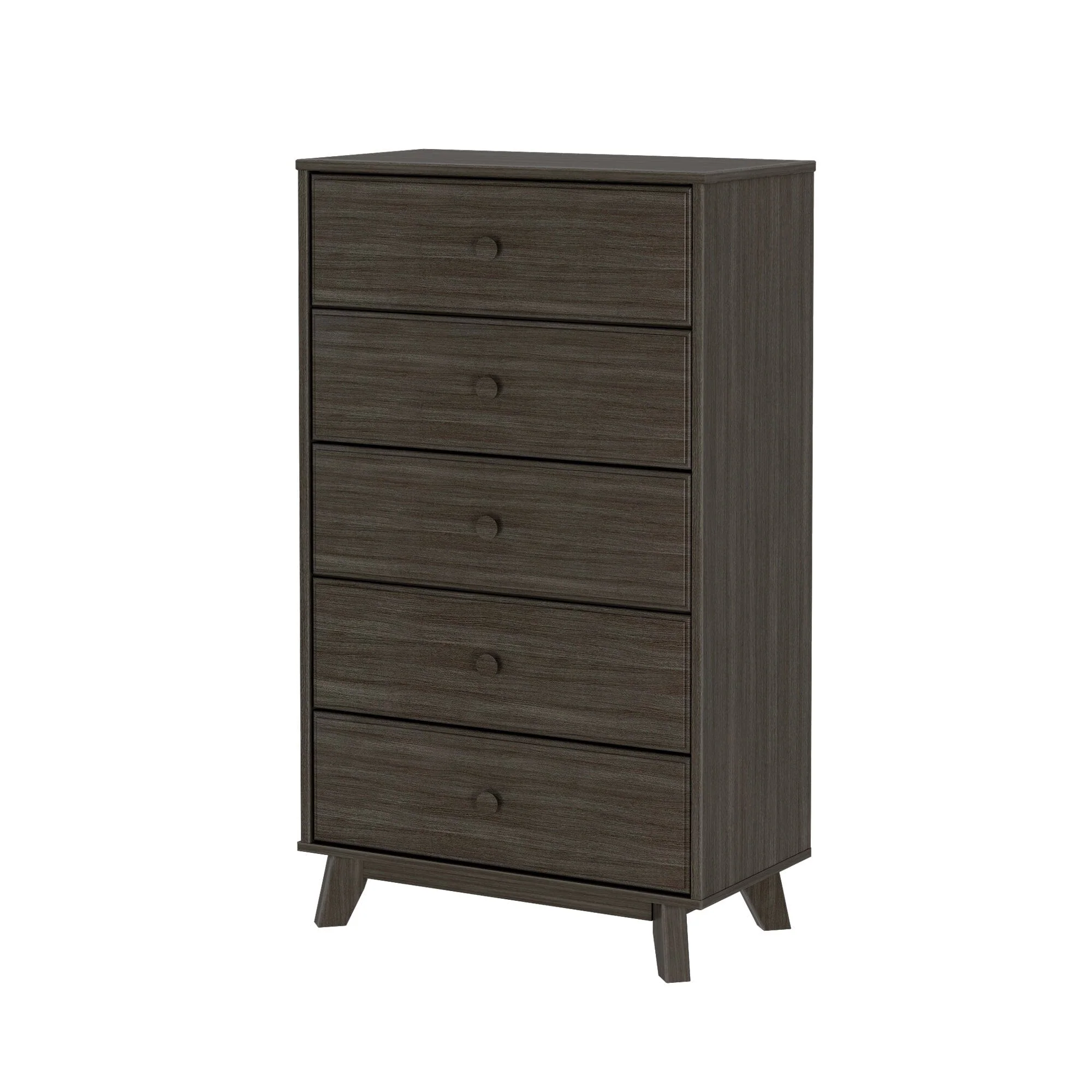 Classic 5-Drawer Dresser - Image 18