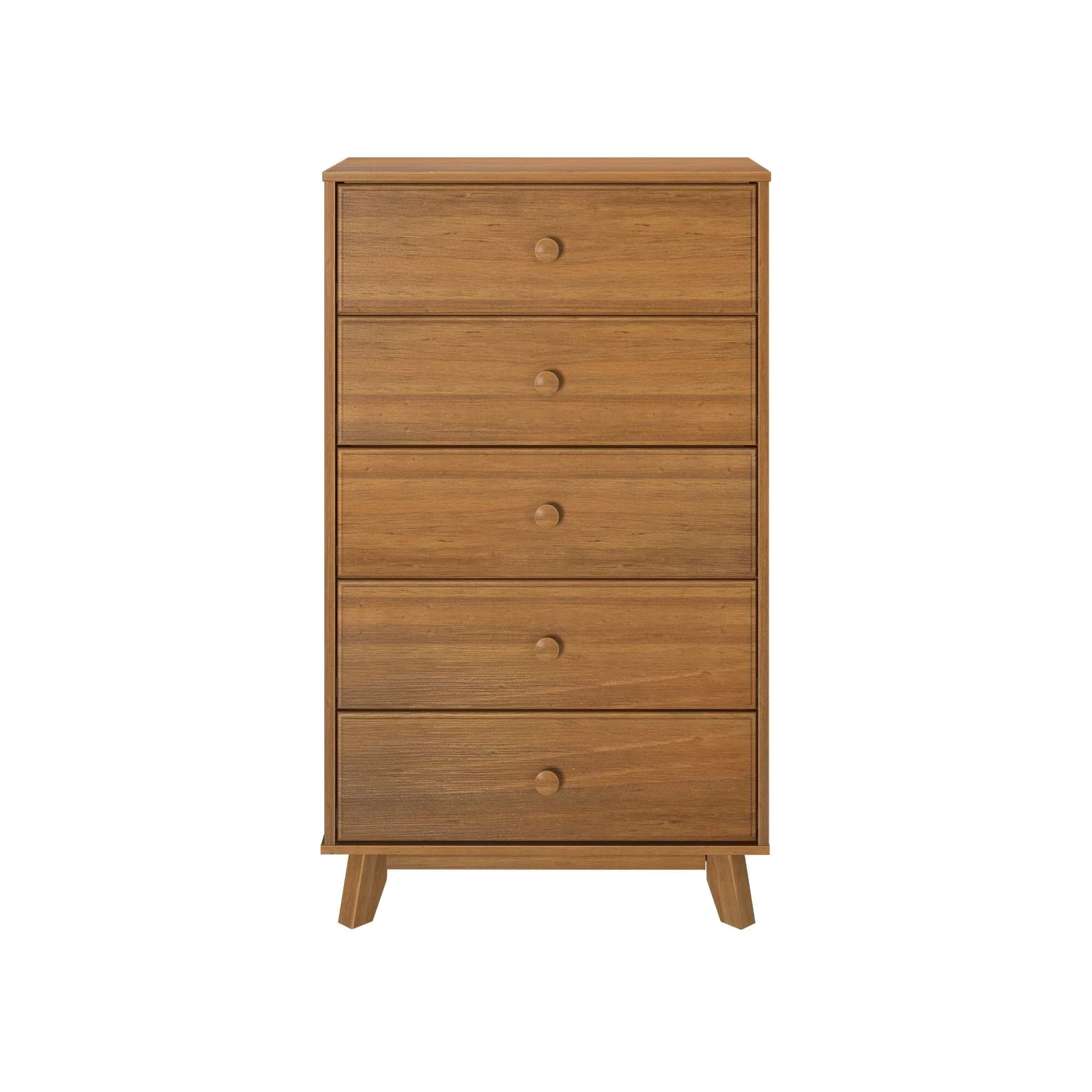 Classic 5-Drawer Dresser - Image 21