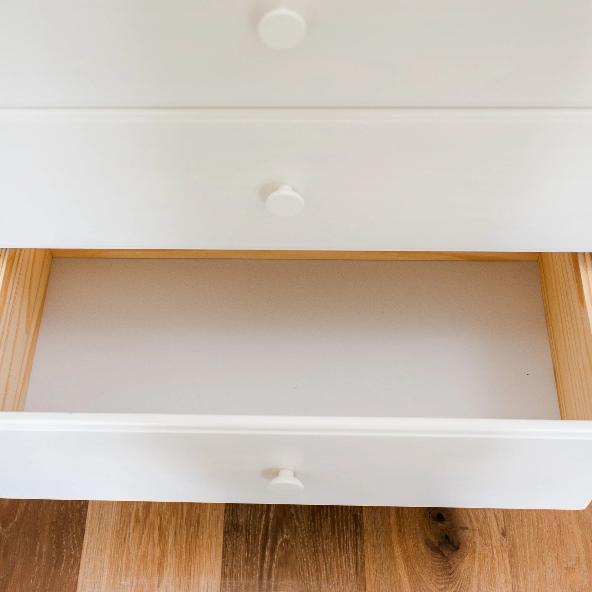 Classic 6-Drawer Dresser - Image 19