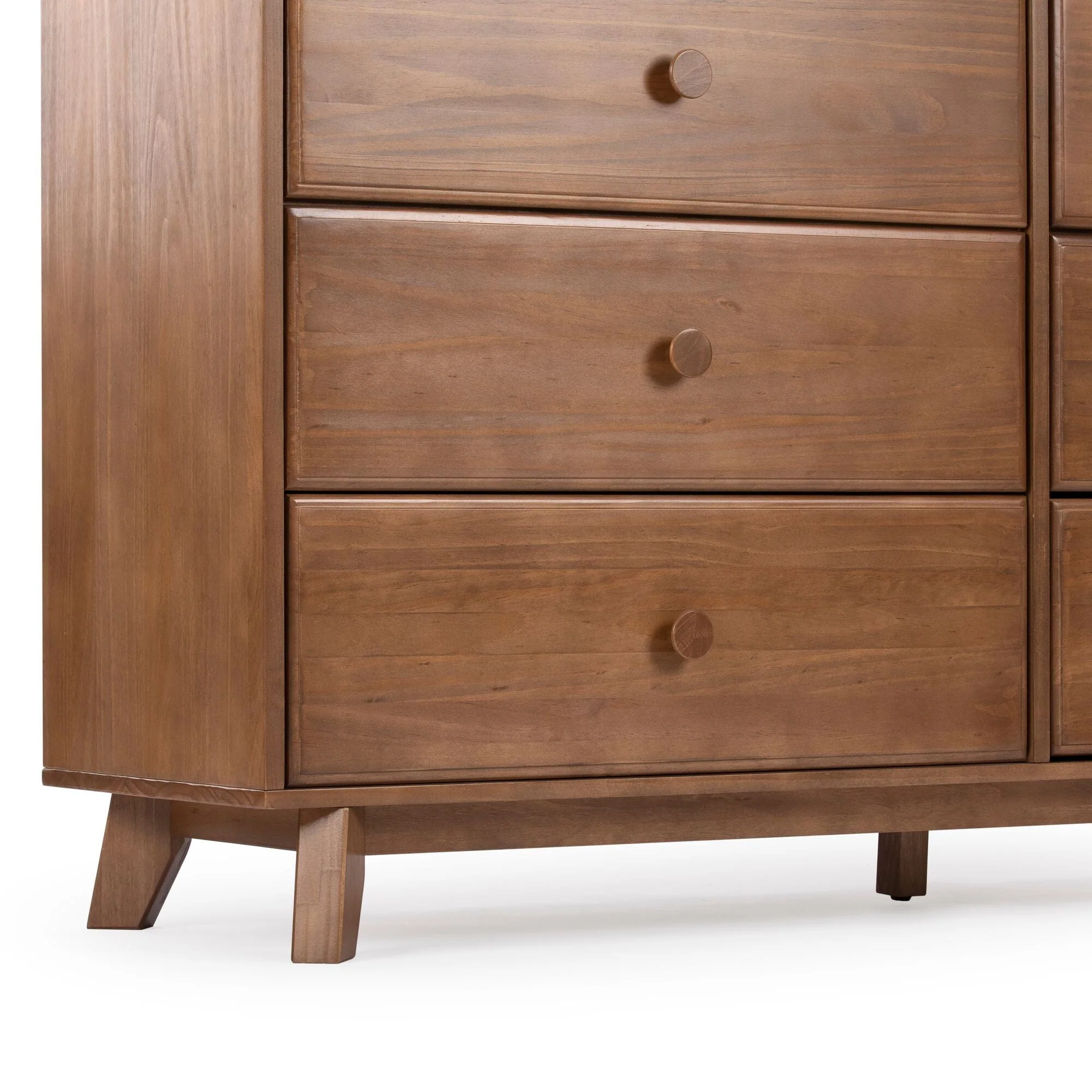 Classic 6-Drawer Dresser - Image 36