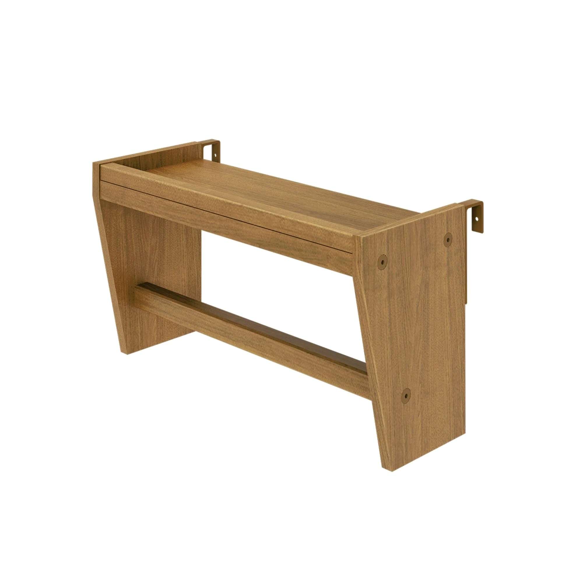 Classic Bedside Tray - Image 15