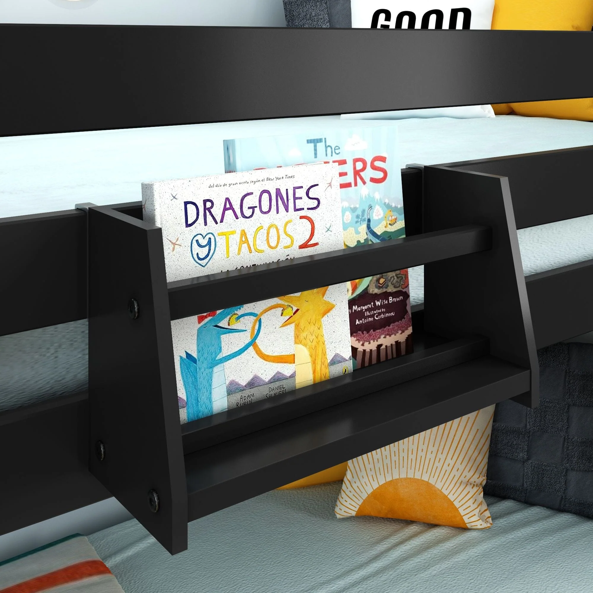 Classic Bedside Tray - Image 18
