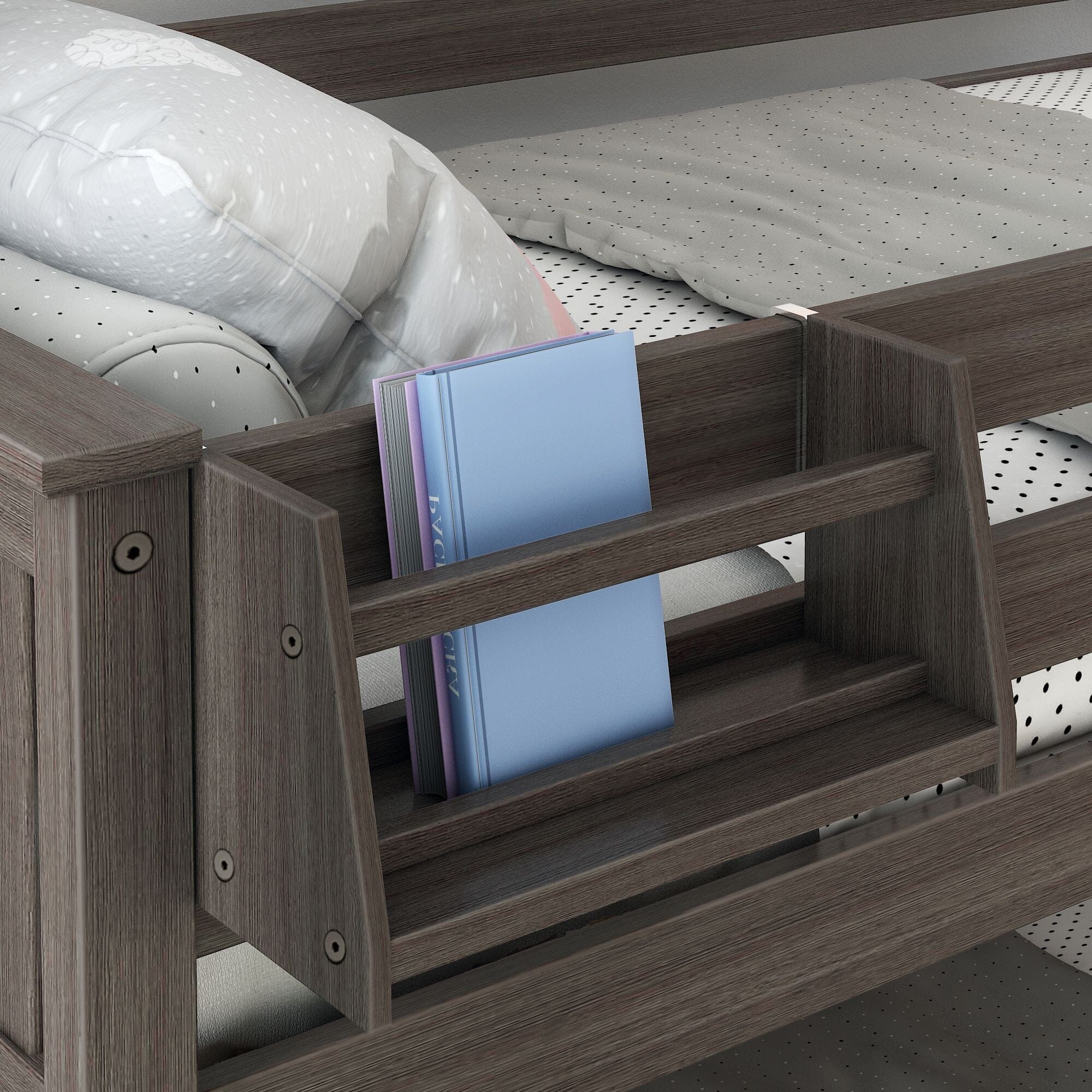 Classic Bedside Tray - Image 41