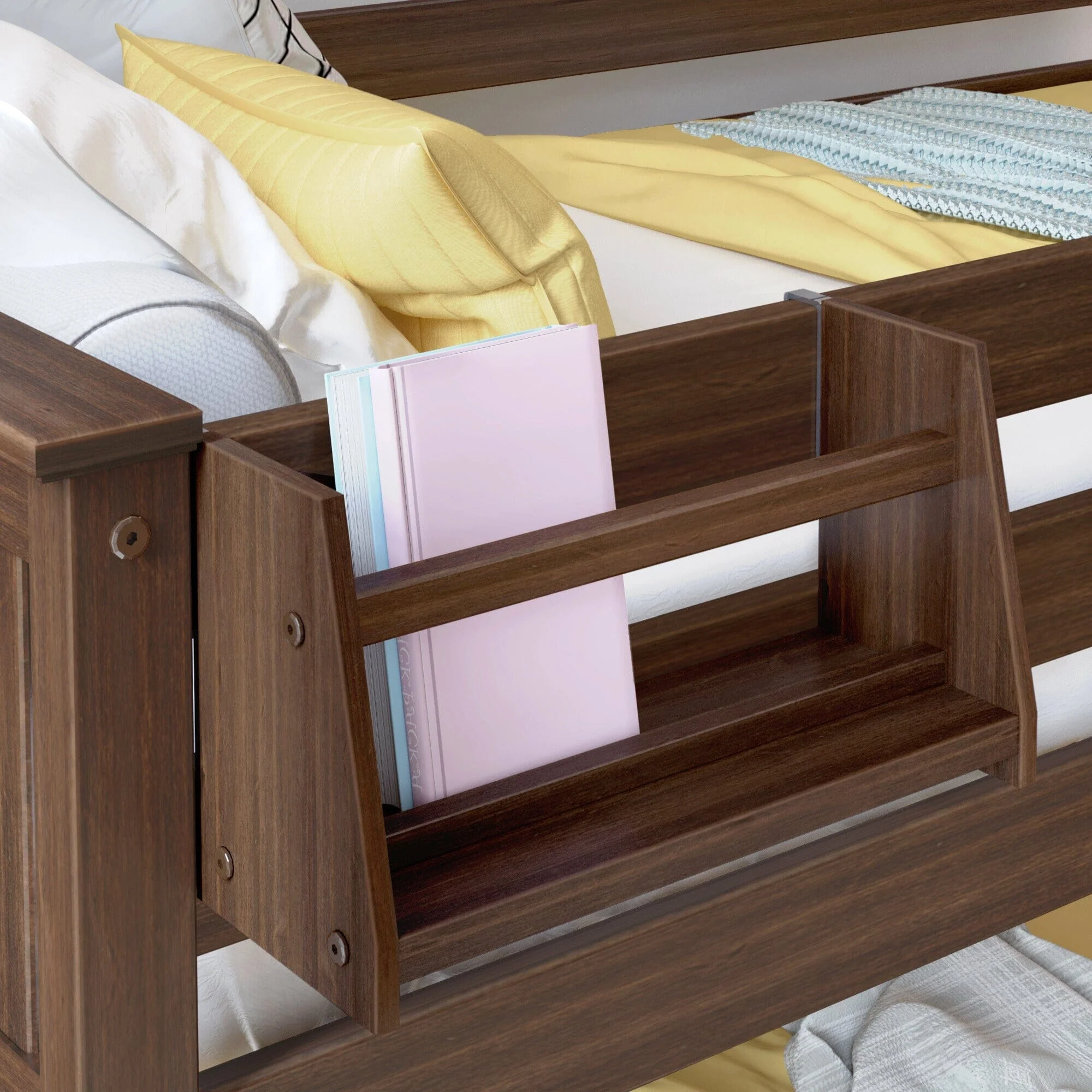 Classic Bedside Tray - Image 43
