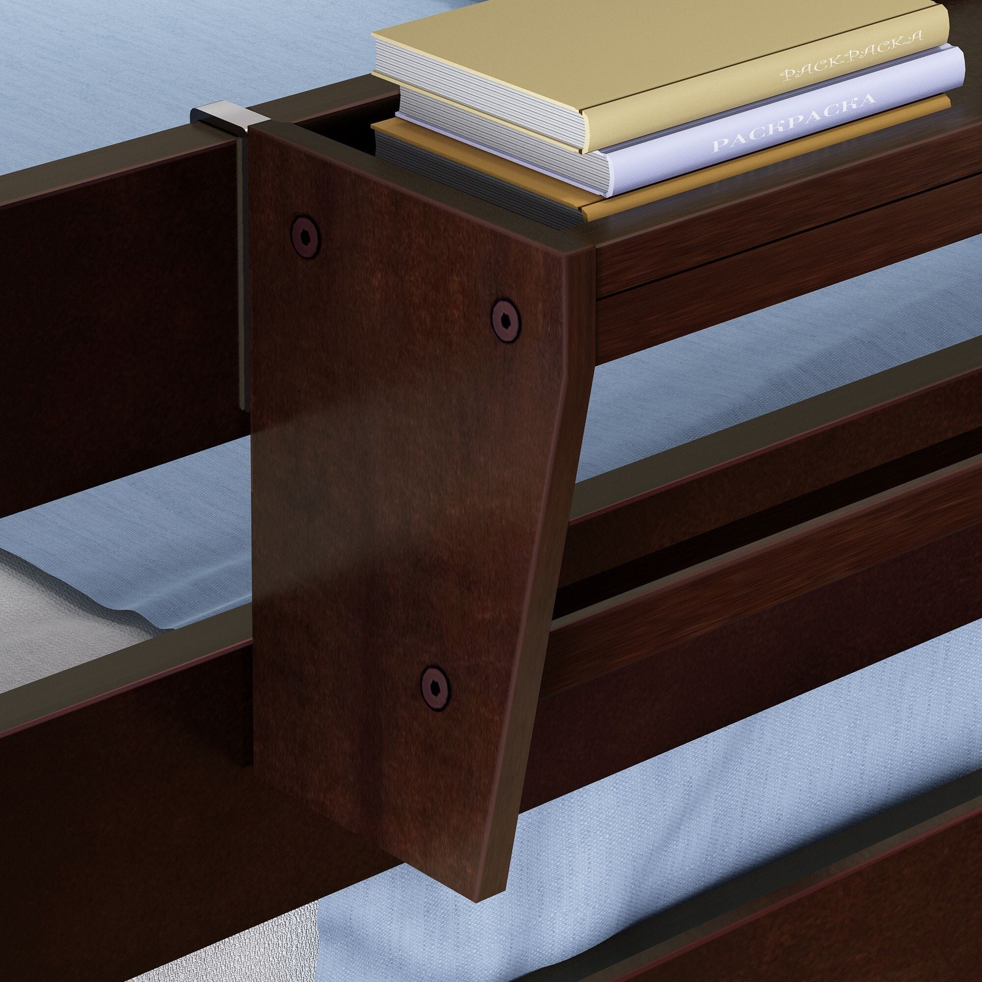 Classic Bedside Tray - Image 48