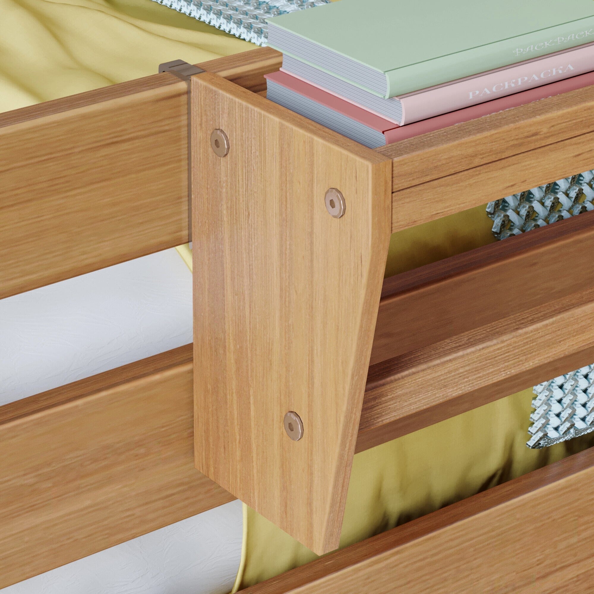 Classic Bedside Tray - Image 51