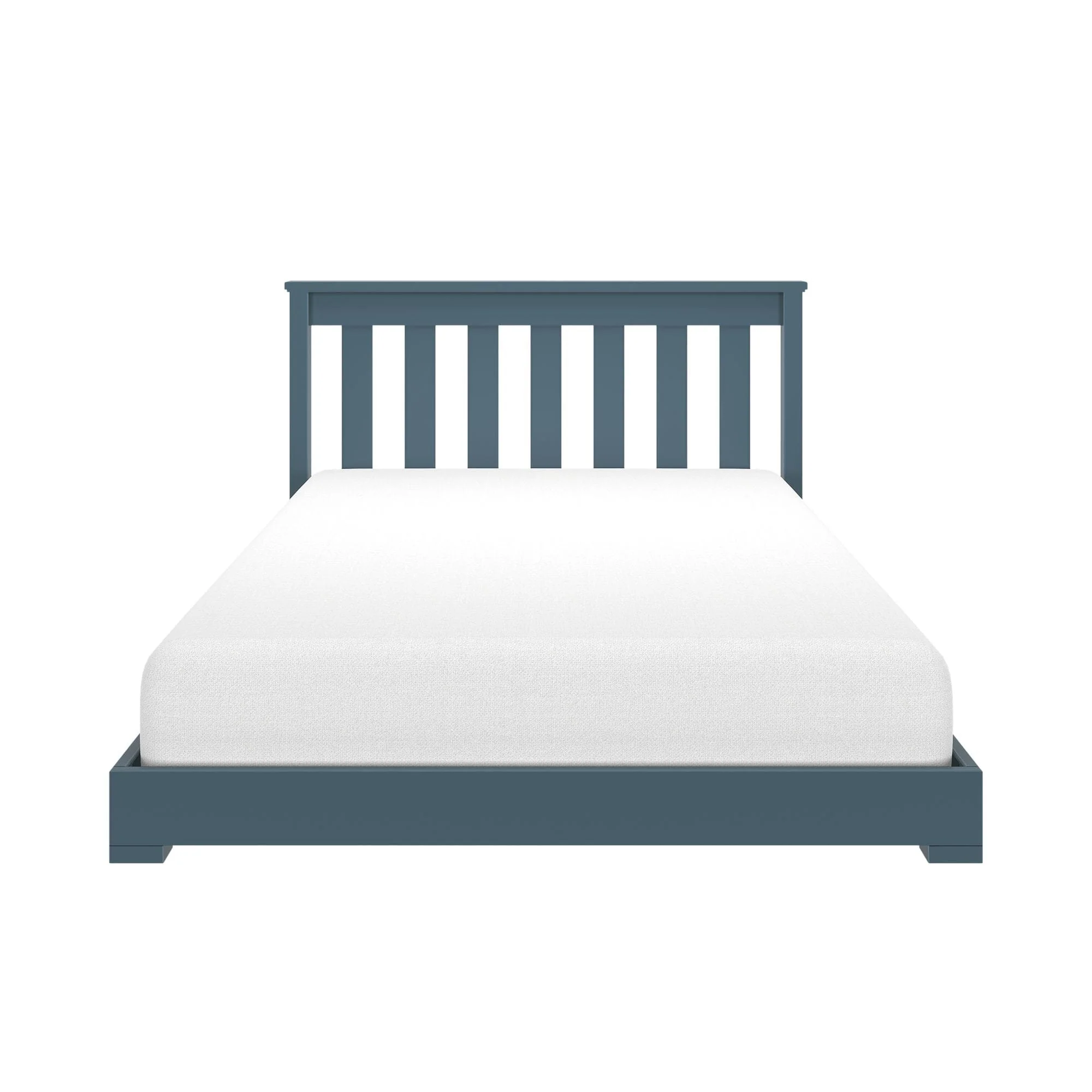 Classic Twin Floor Bed - Image 19