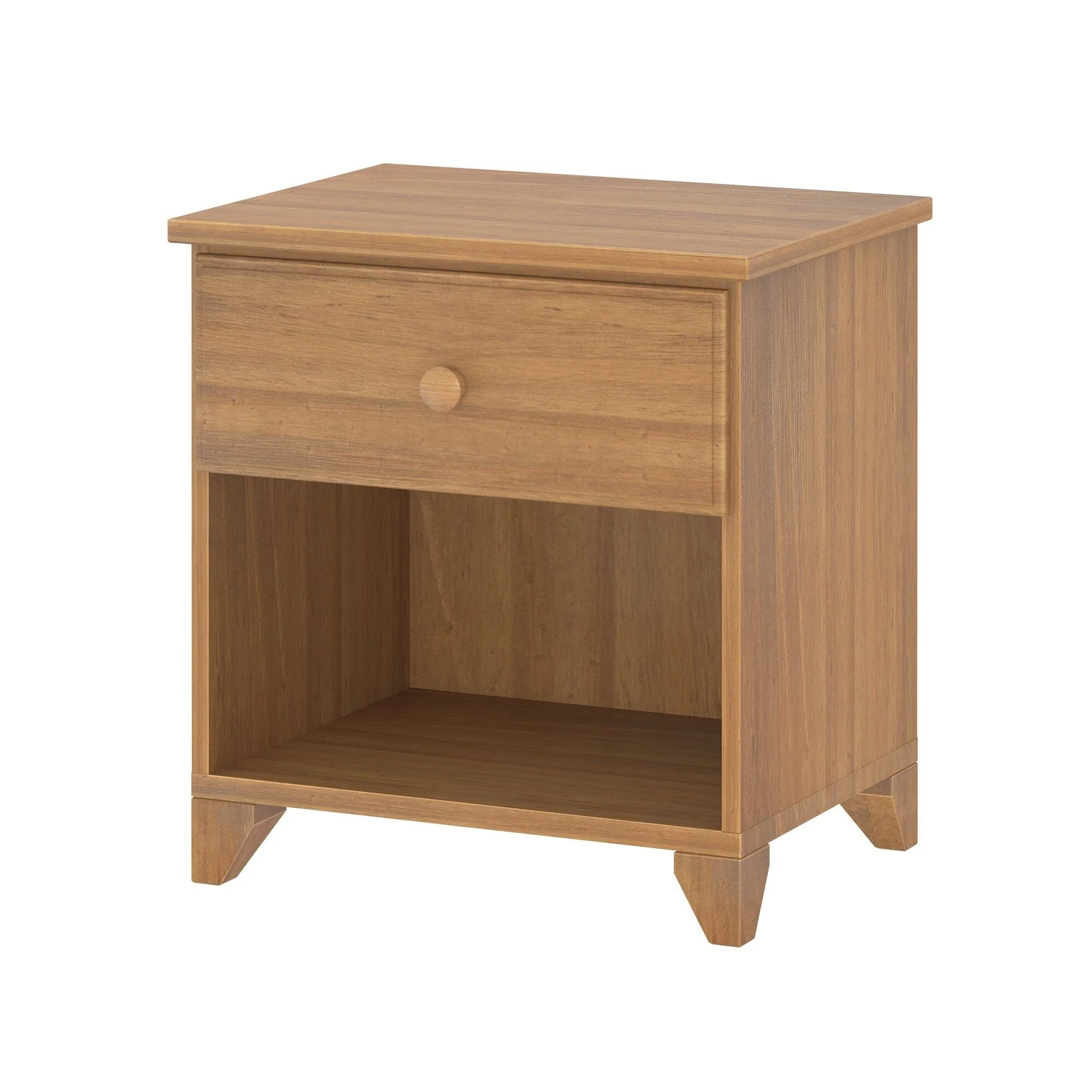 Classic Nightstand - Image 17
