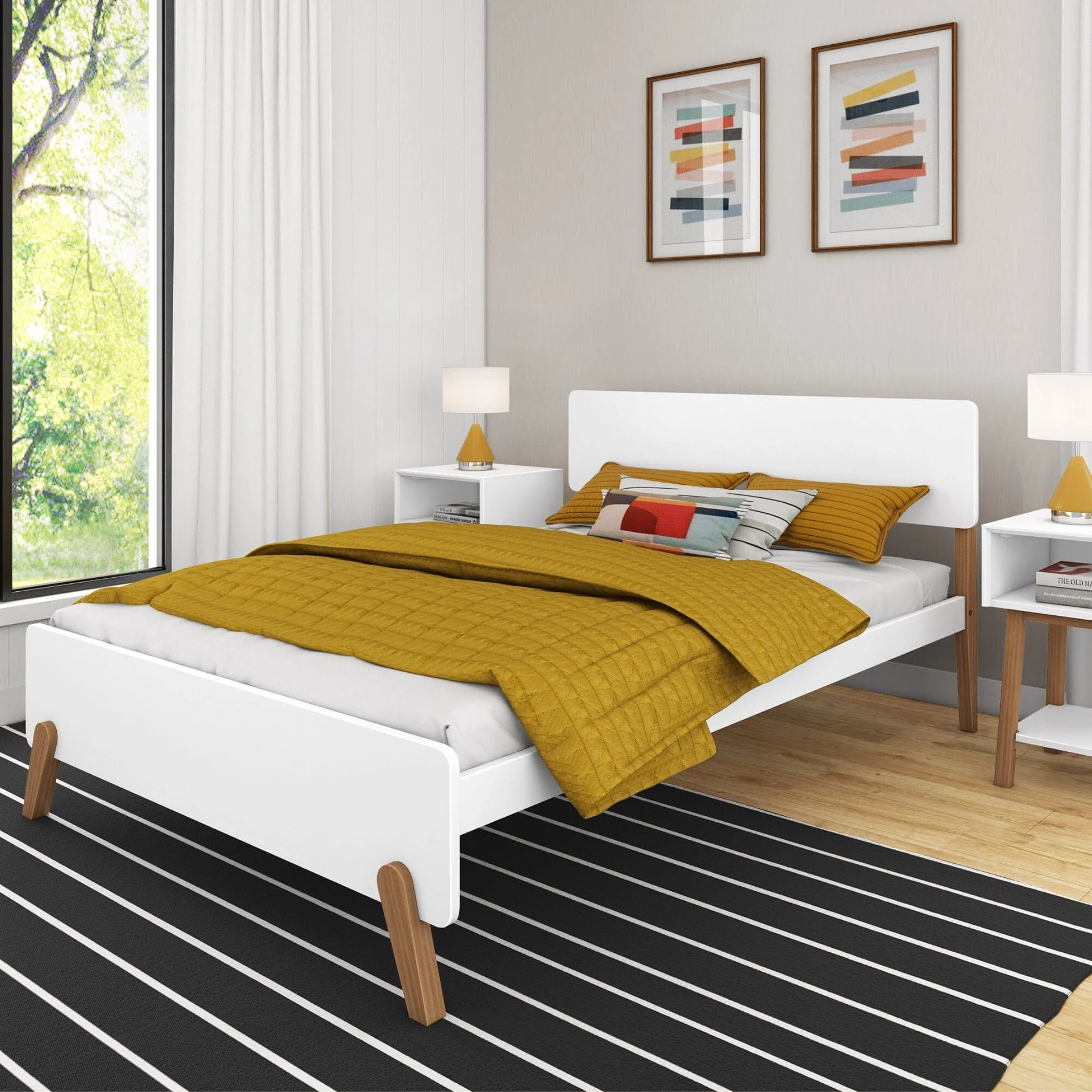 Top-Rated Kid's Beds under $300